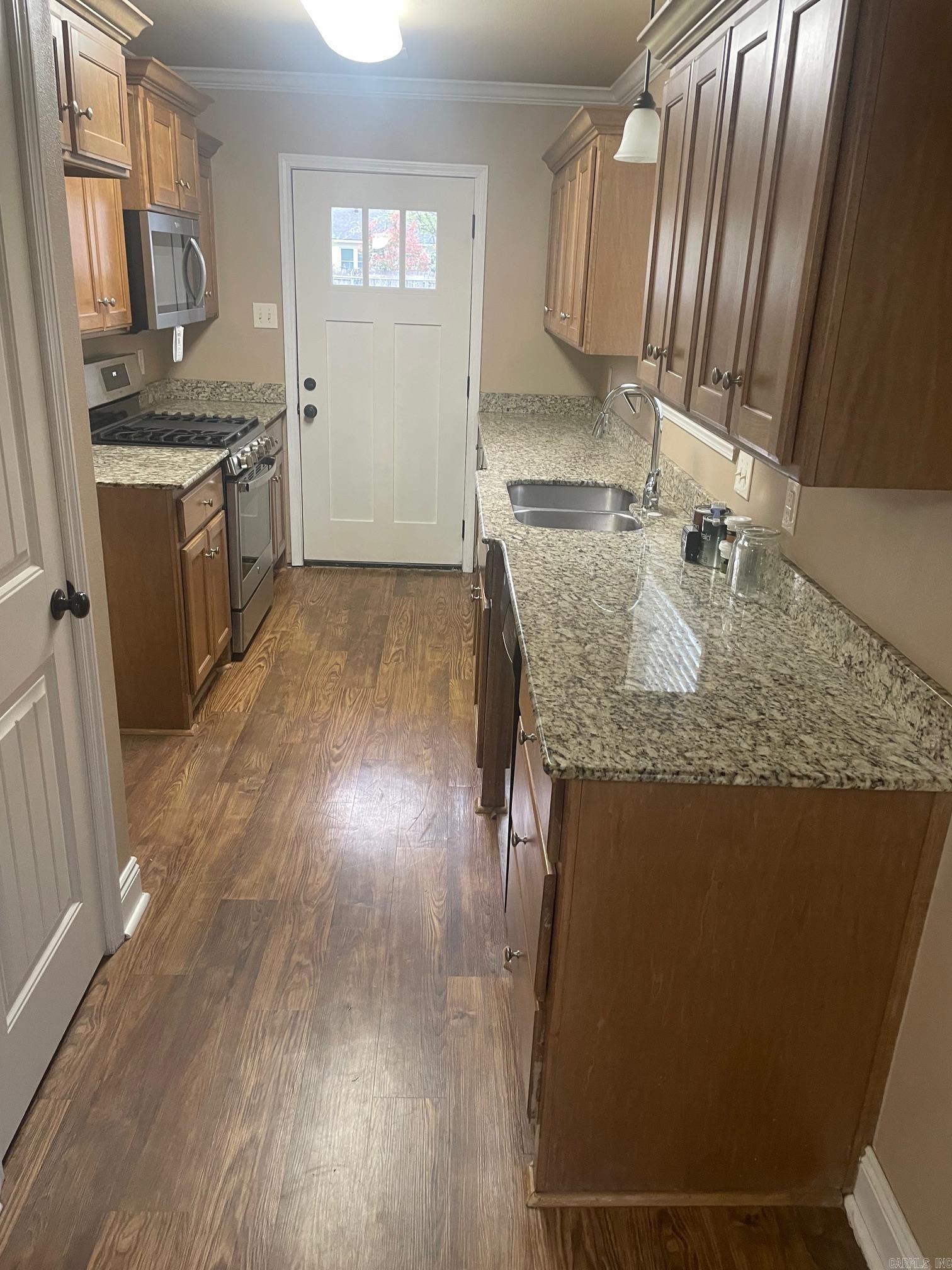 Trout - Residential Lease