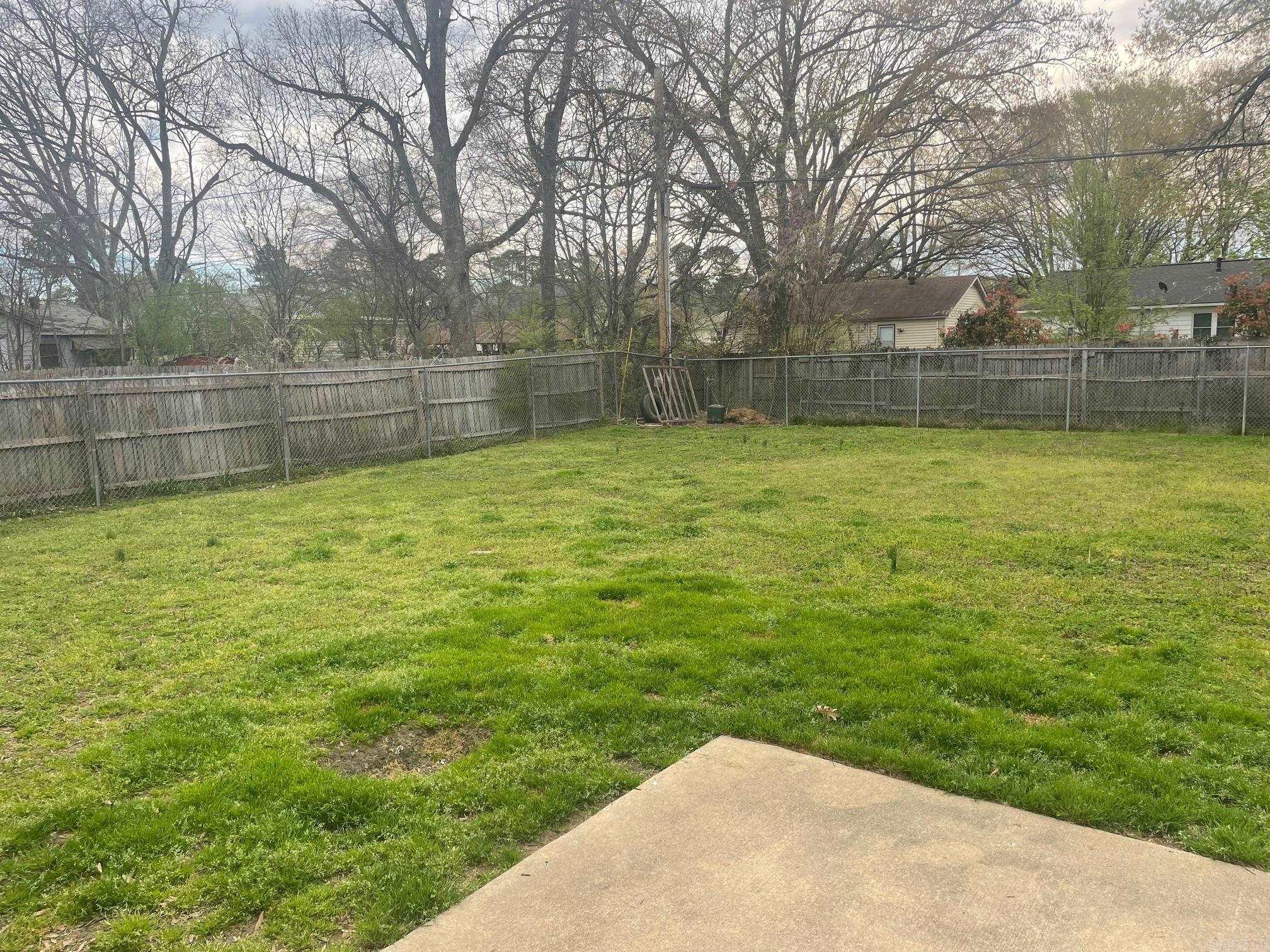 Trout - Residential Lease