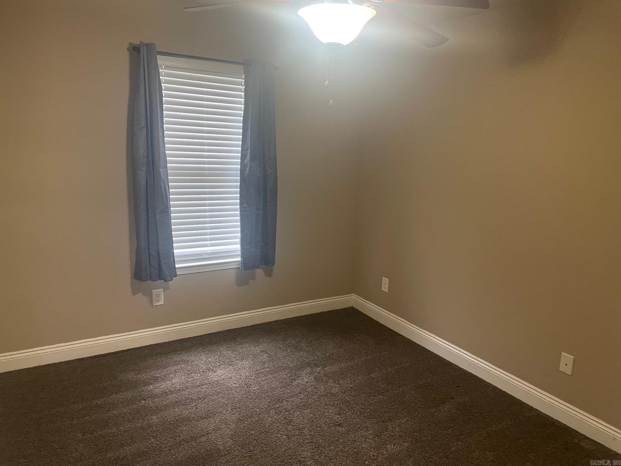 Trout - Residential Lease