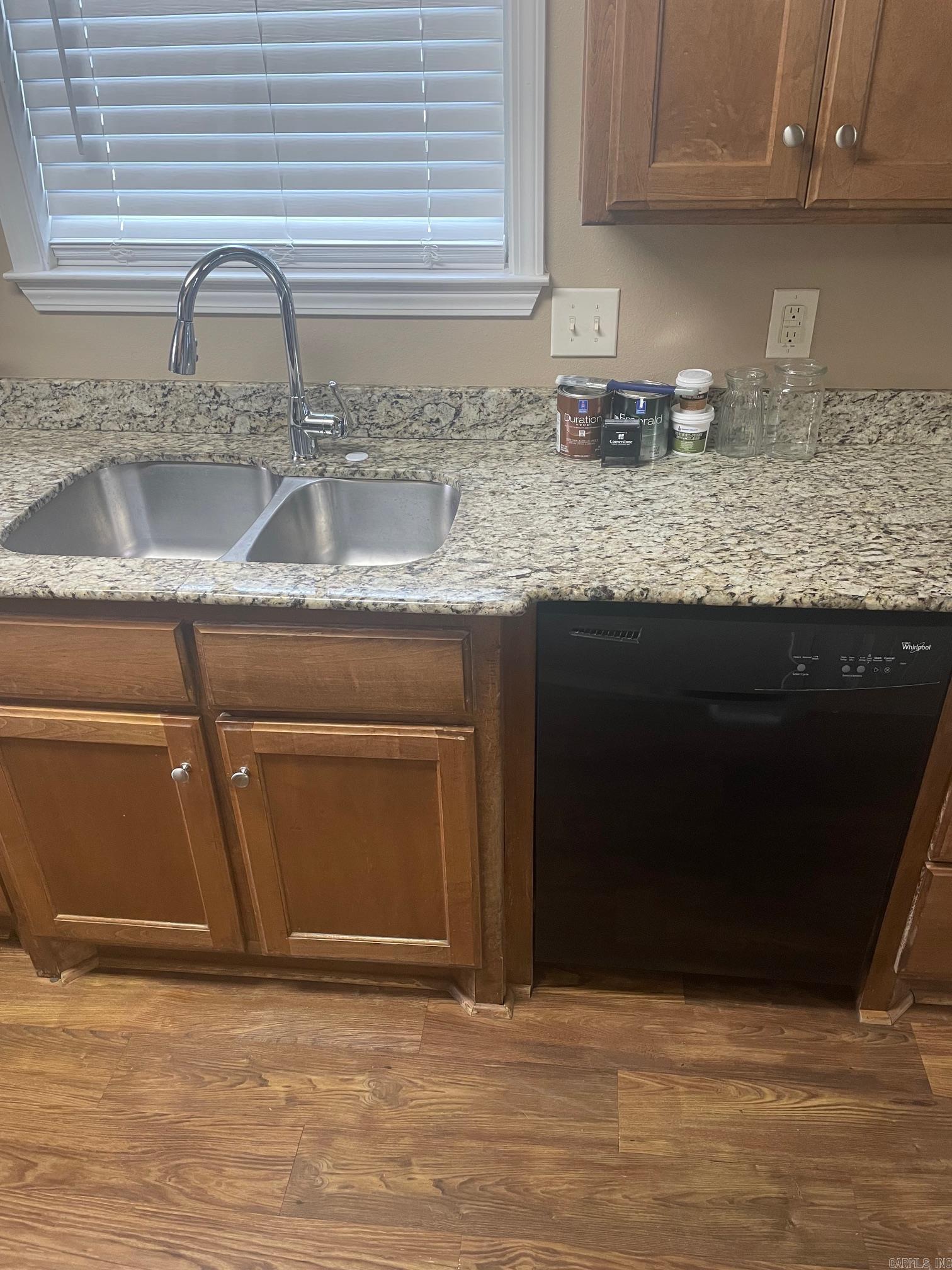 Trout - Residential Lease