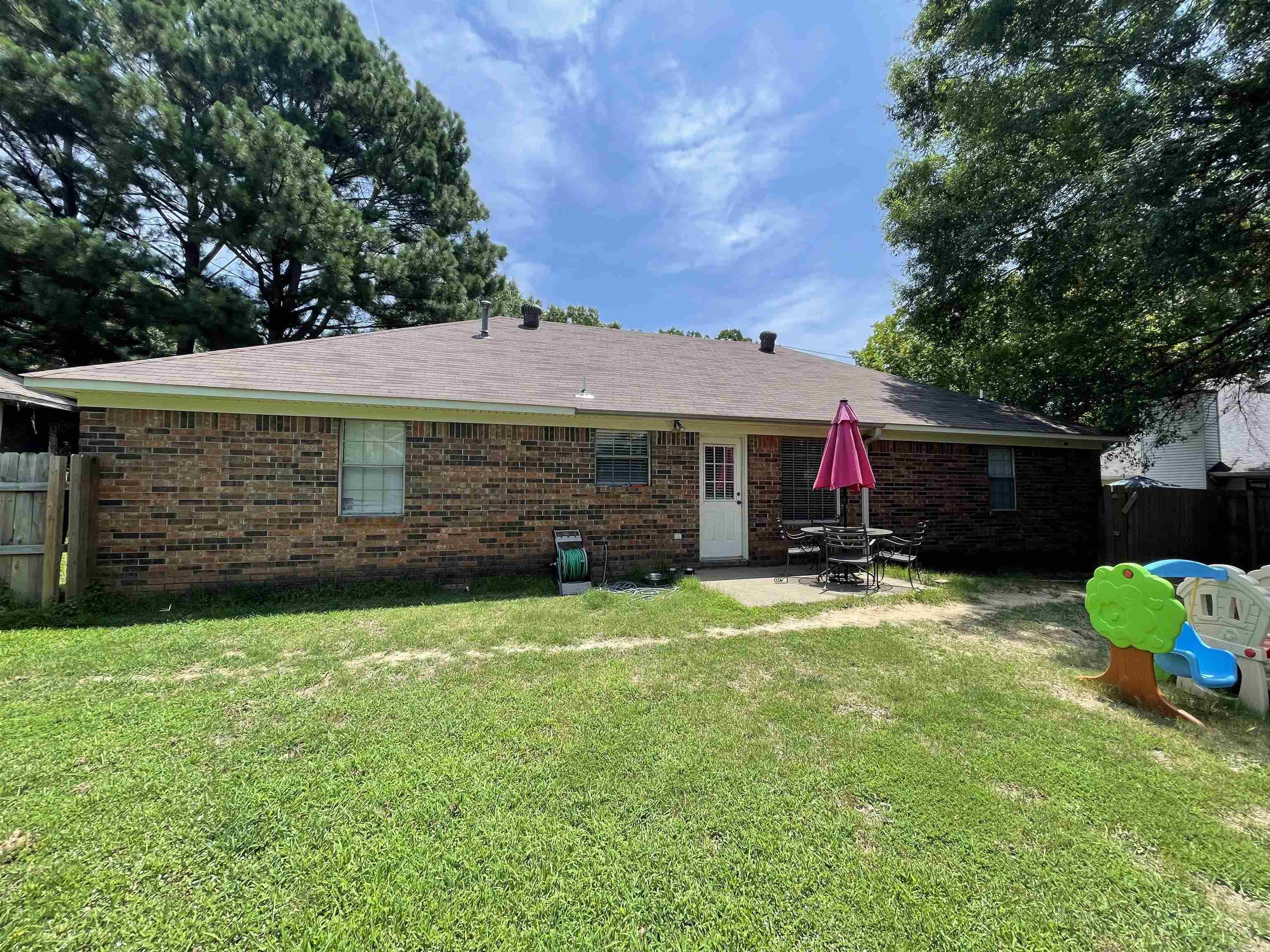 PLEASANT VALLEY - Residential