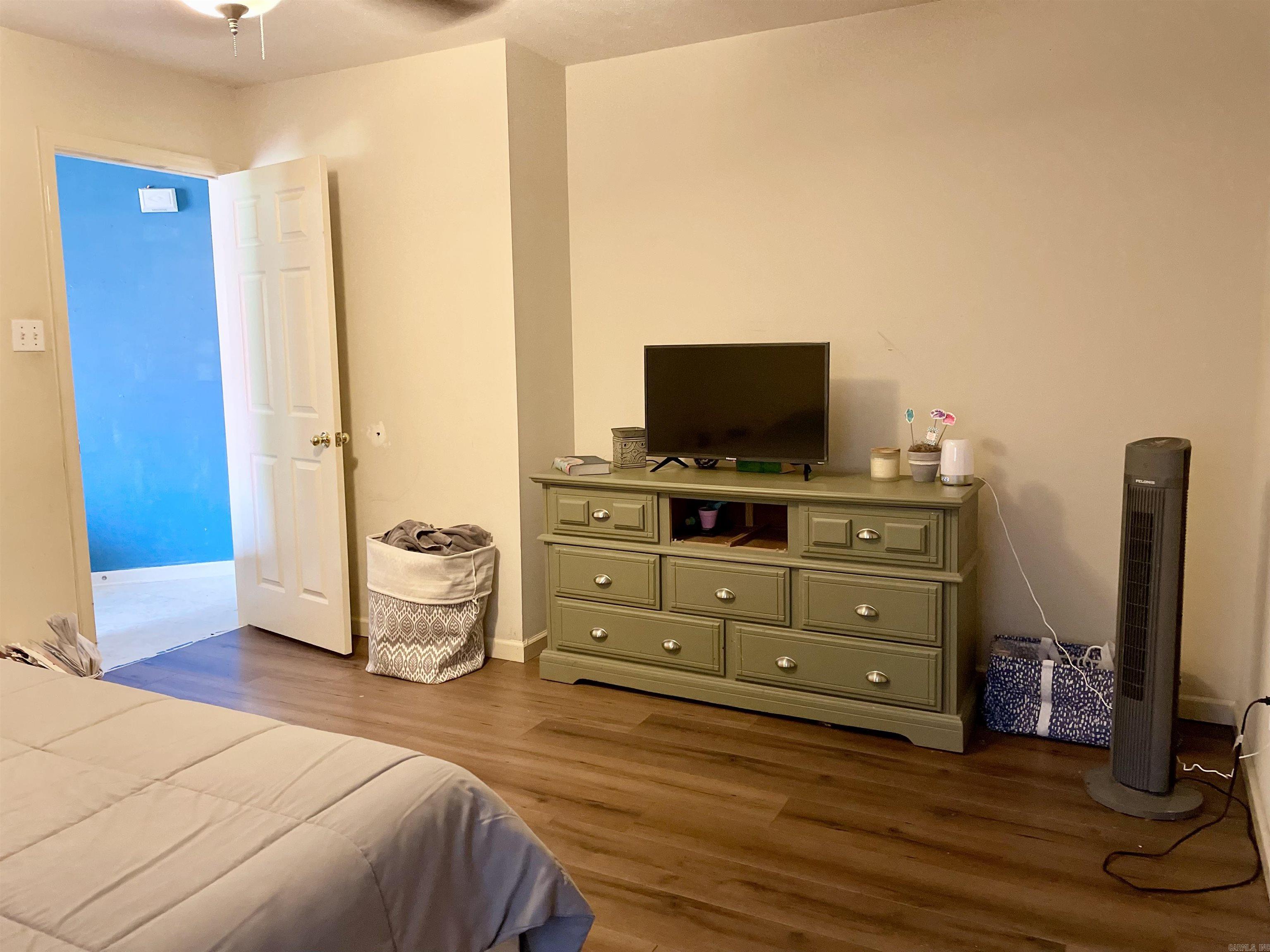 PLEASANT VALLEY - Residential