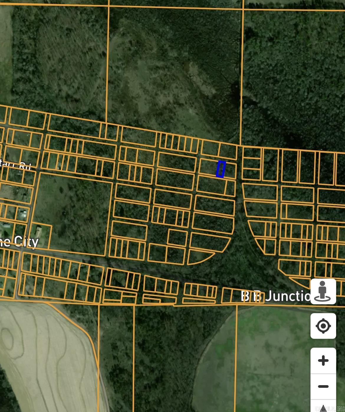 Great vacant land located in Pine City, AR. Owner Financing is available!