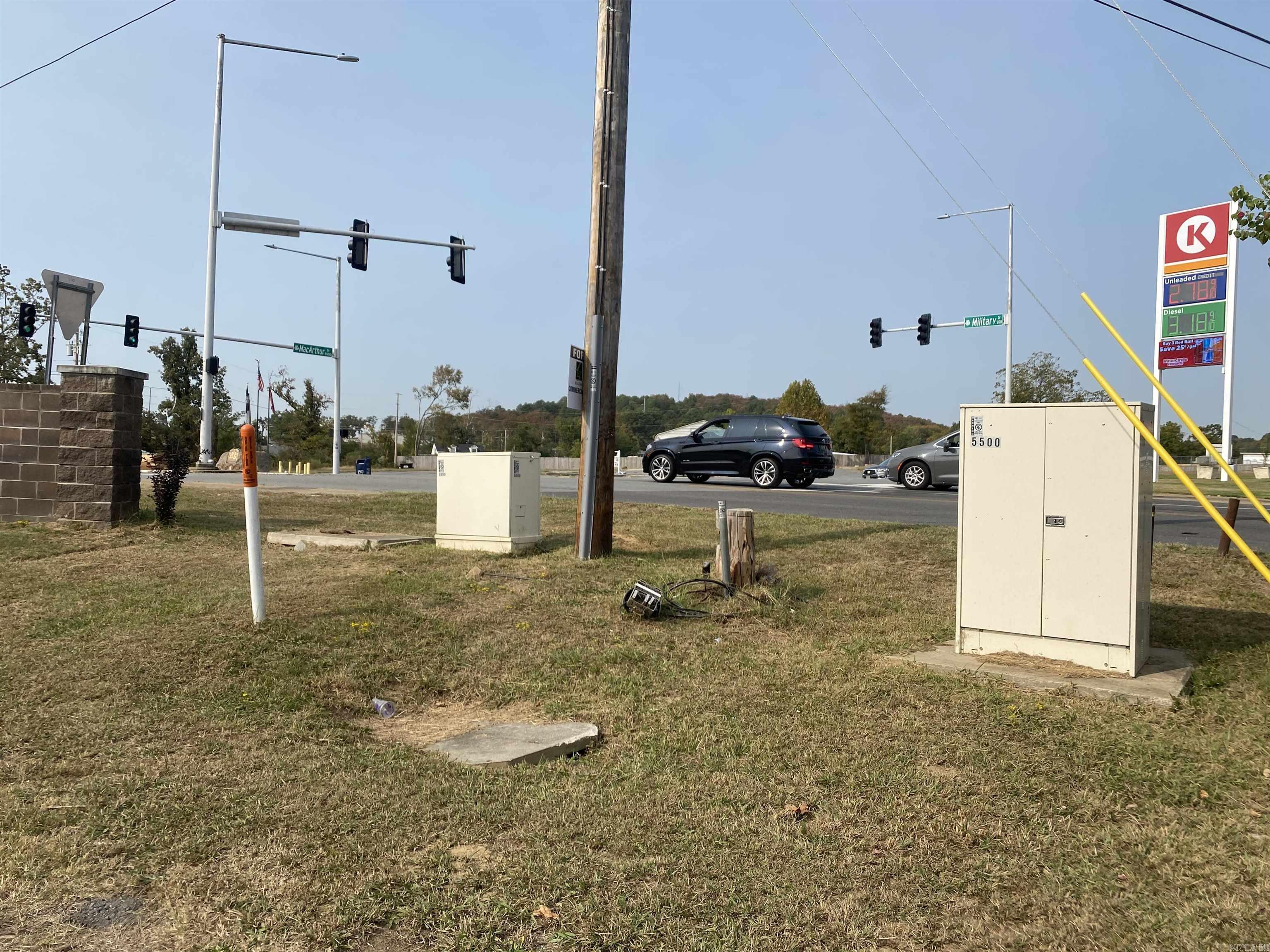 Munford #1 - Commercial Sale