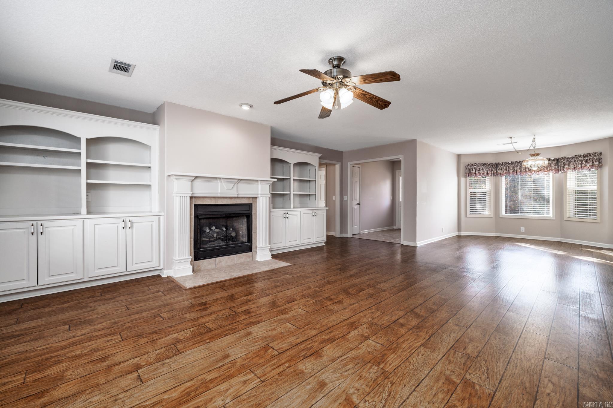 San Augustin - Residential