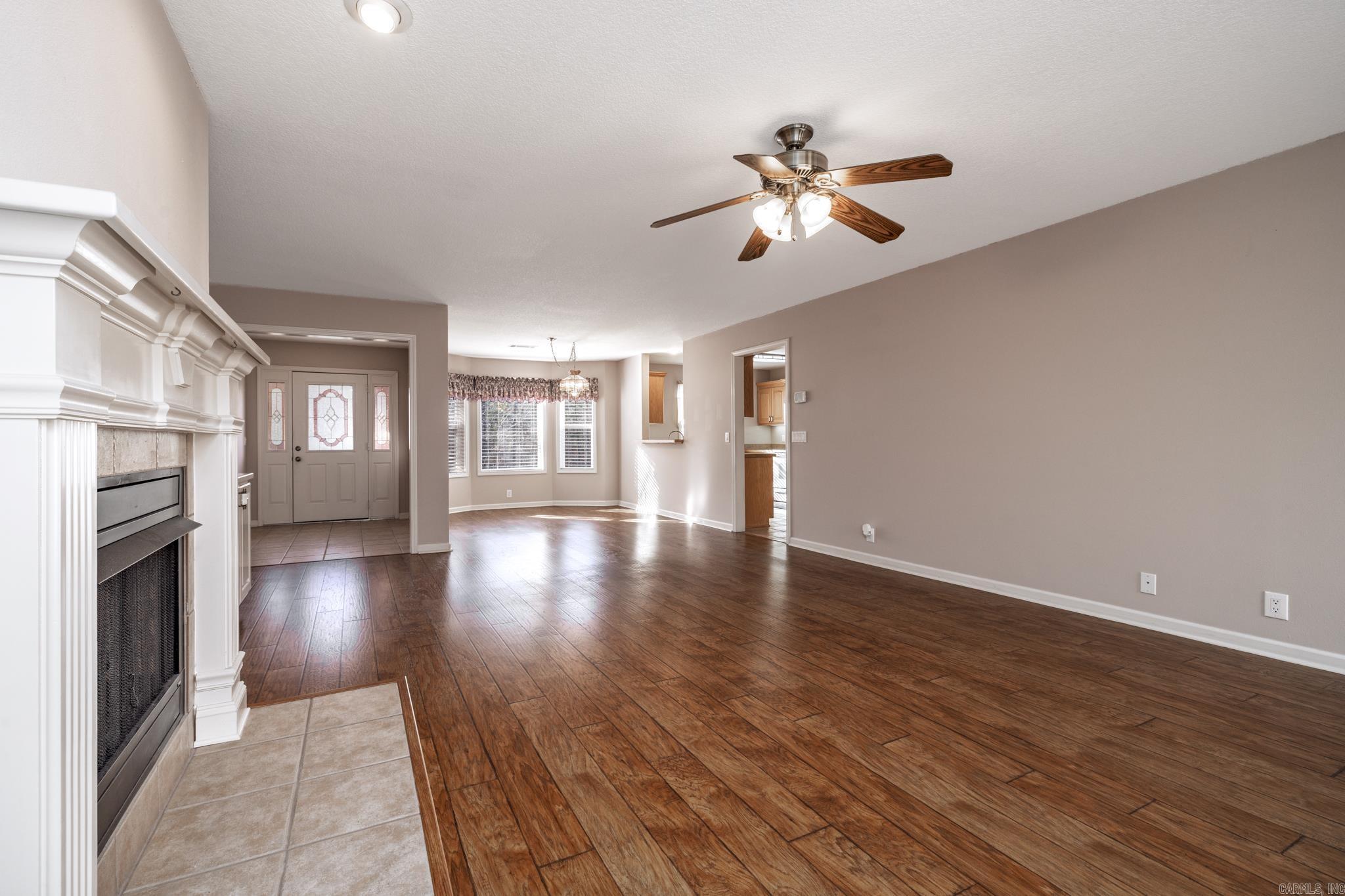 San Augustin - Residential