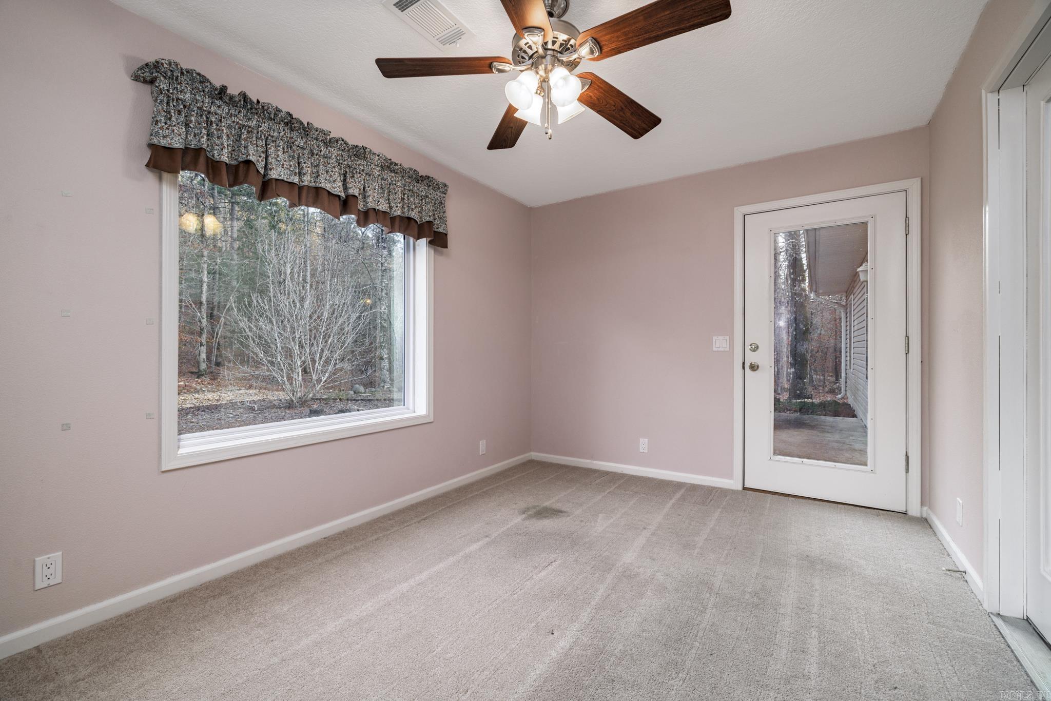 San Augustin - Residential