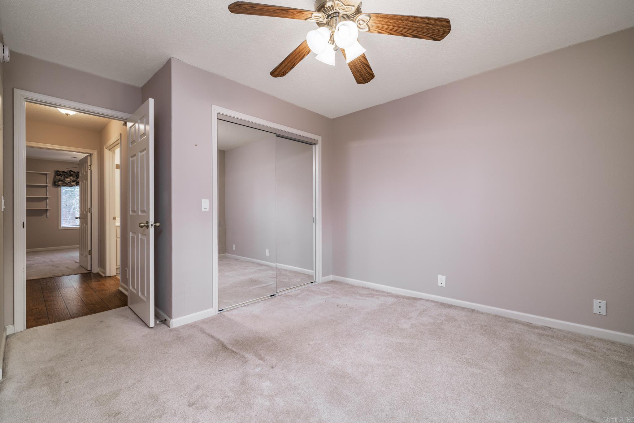 San Augustin - Residential