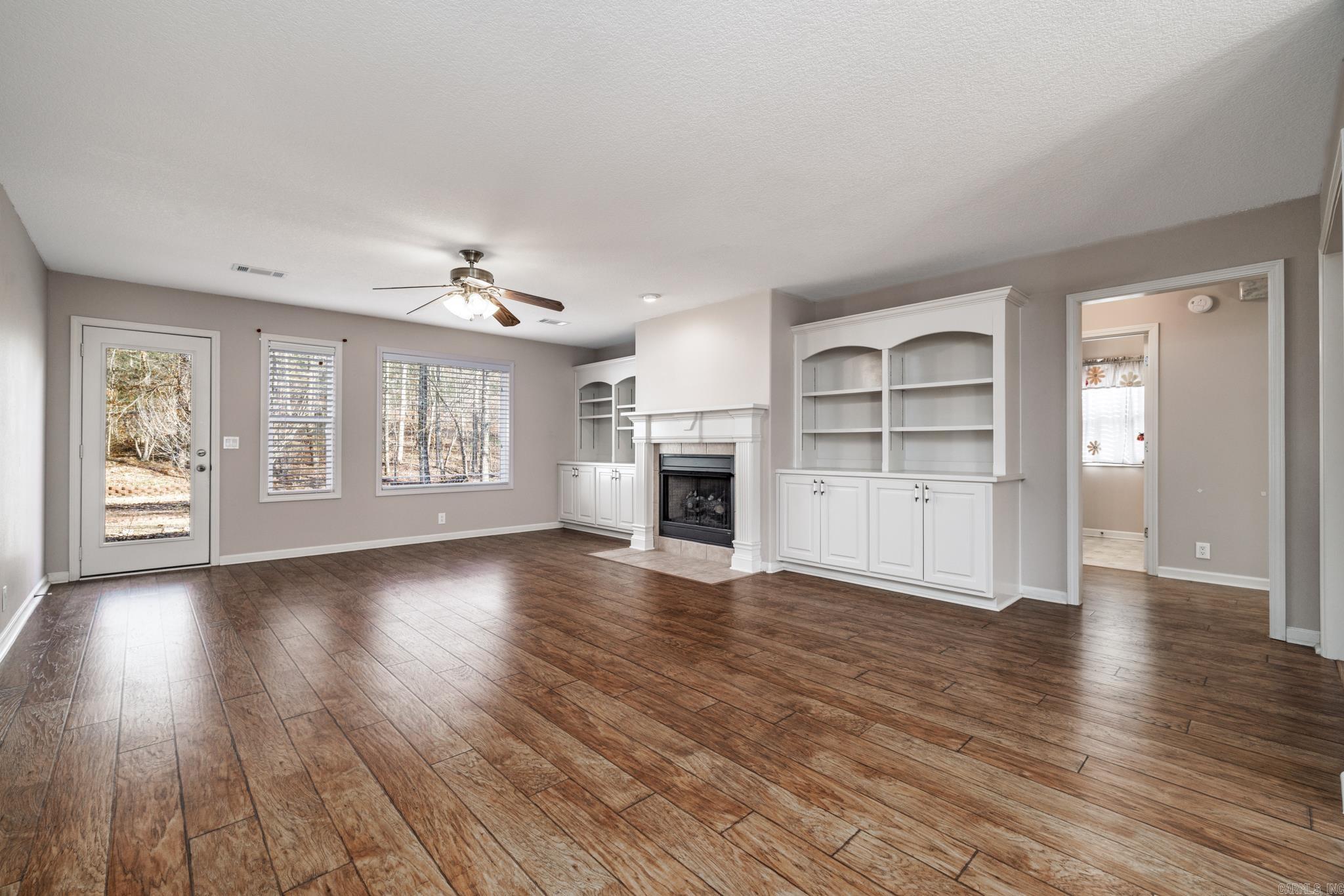 San Augustin - Residential