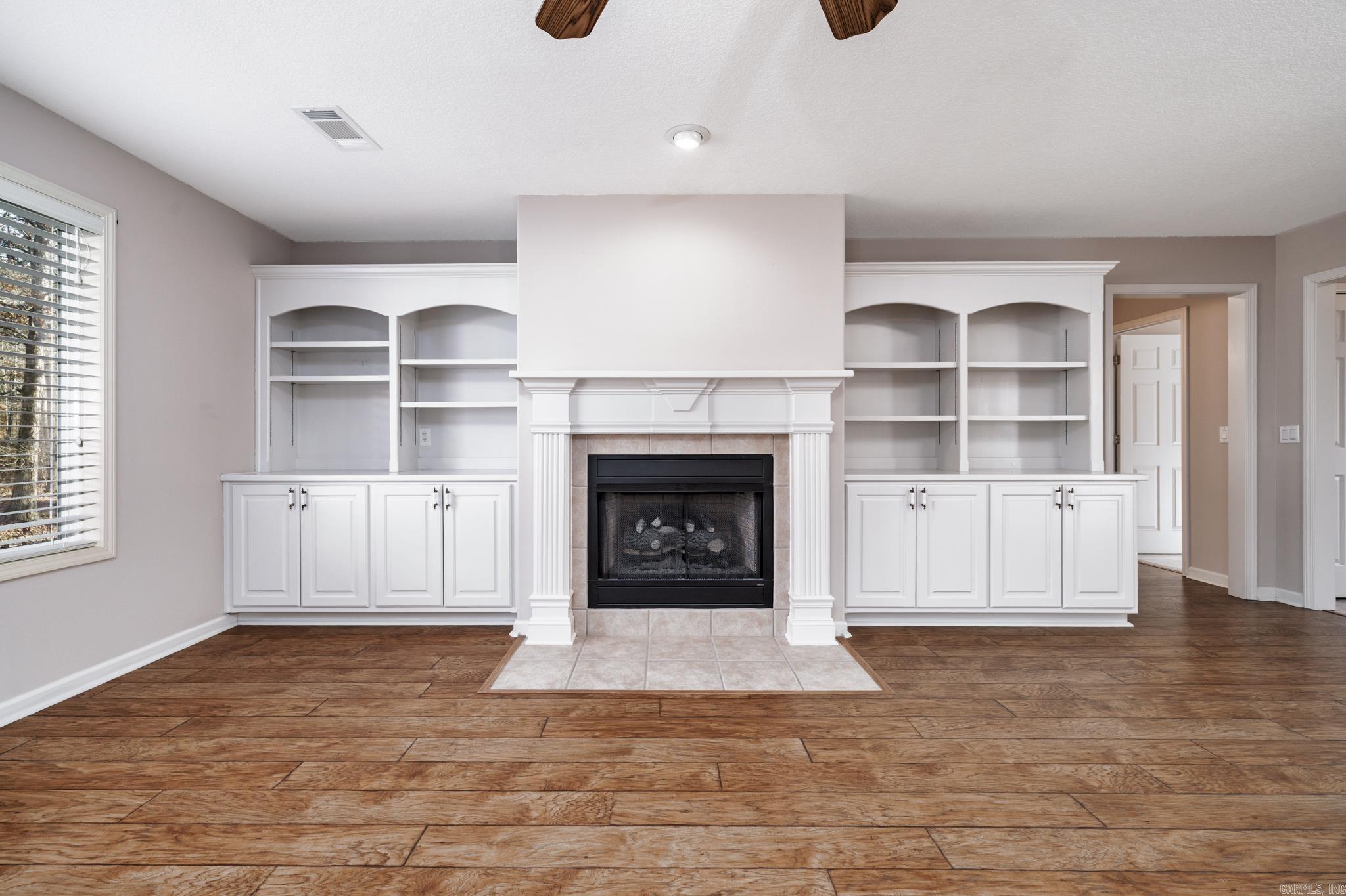 San Augustin - Residential