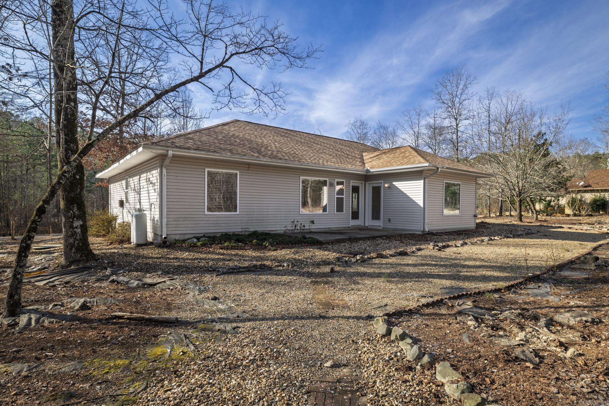 San Augustin - Residential