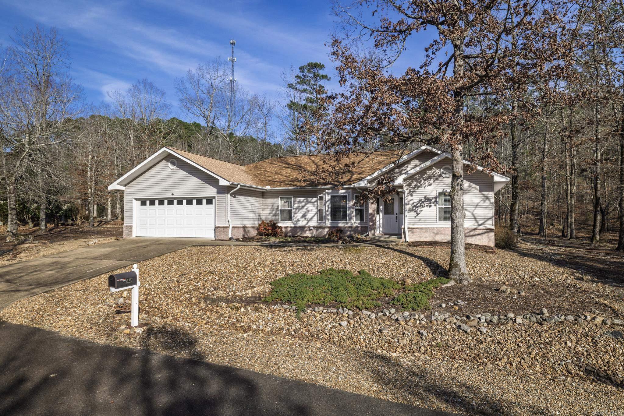 San Augustin - Residential