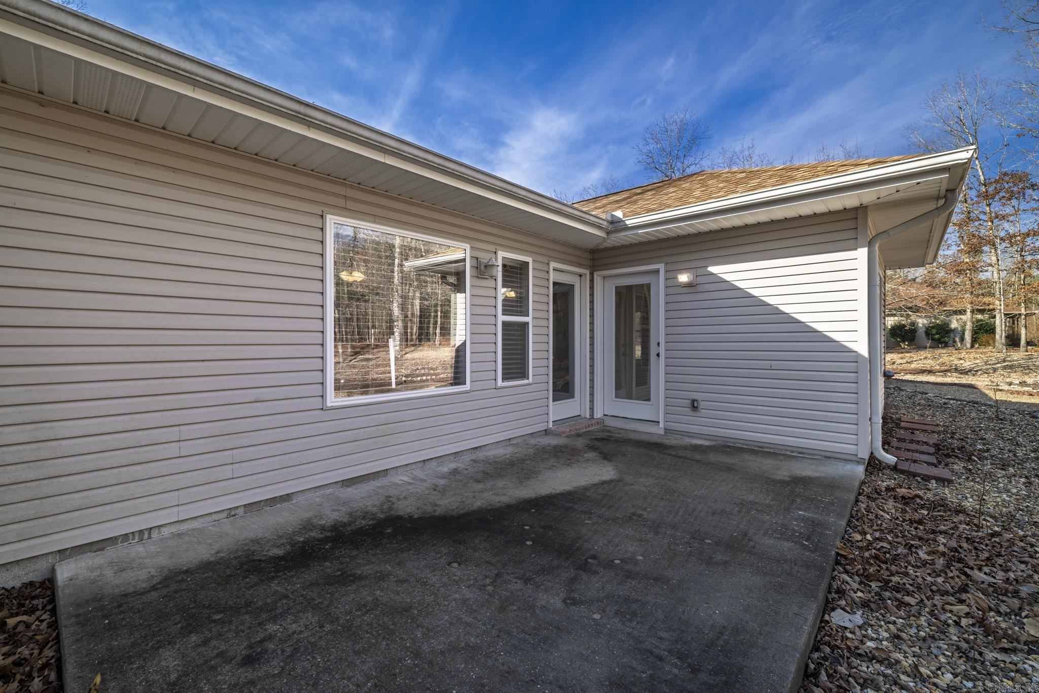 San Augustin - Residential