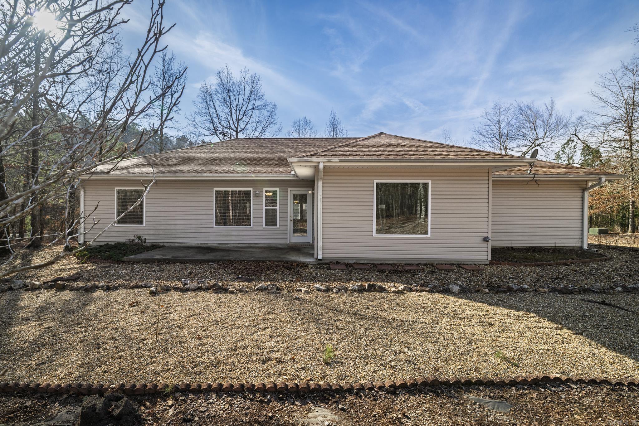 San Augustin - Residential