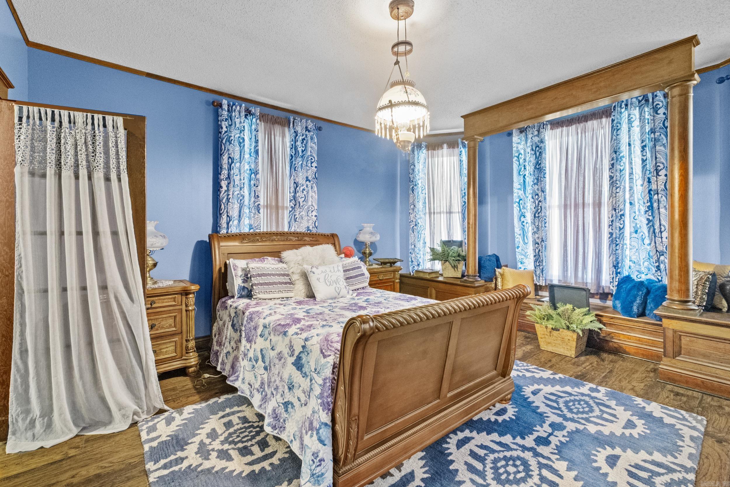 JONES ADD (SEARCY) - Residential