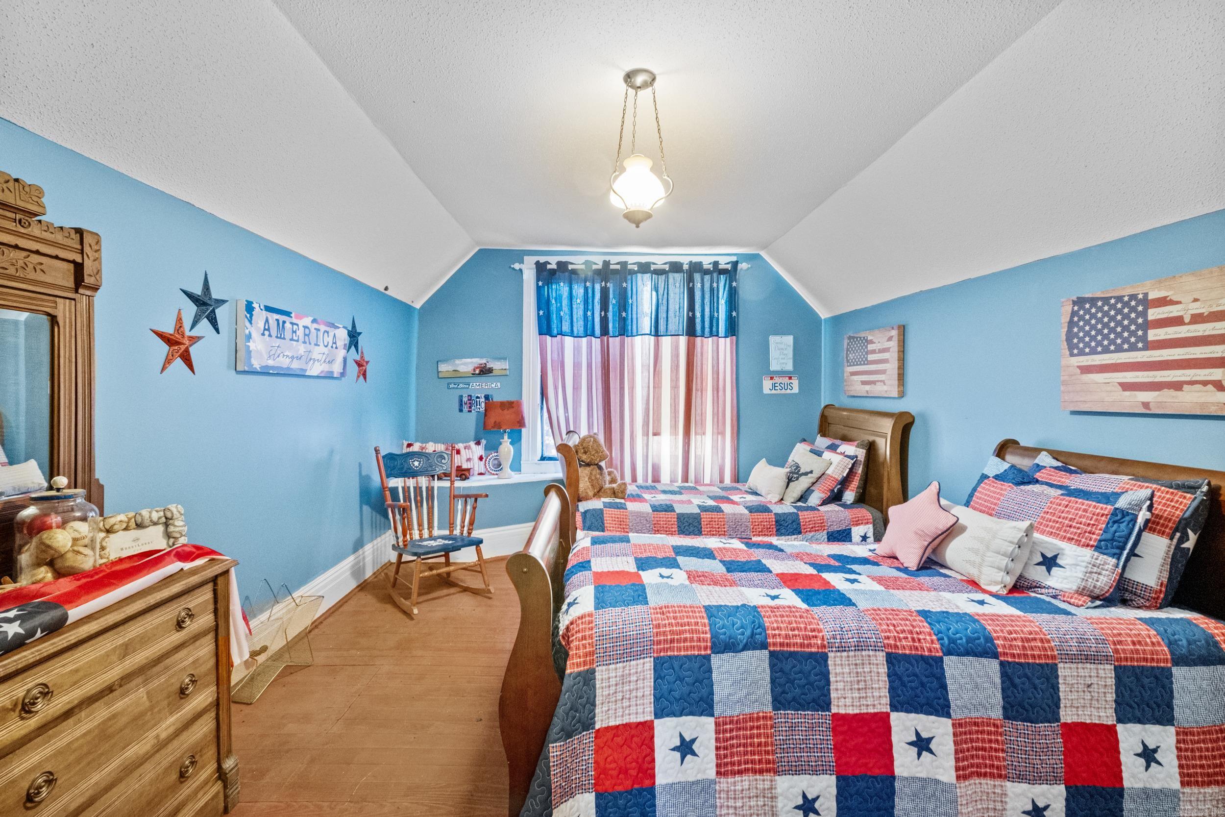 JONES ADD (SEARCY) - Residential