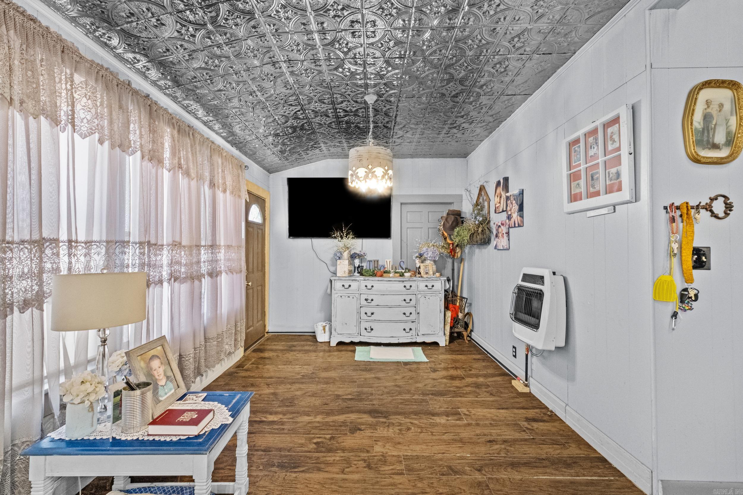 JONES ADD (SEARCY) - Residential