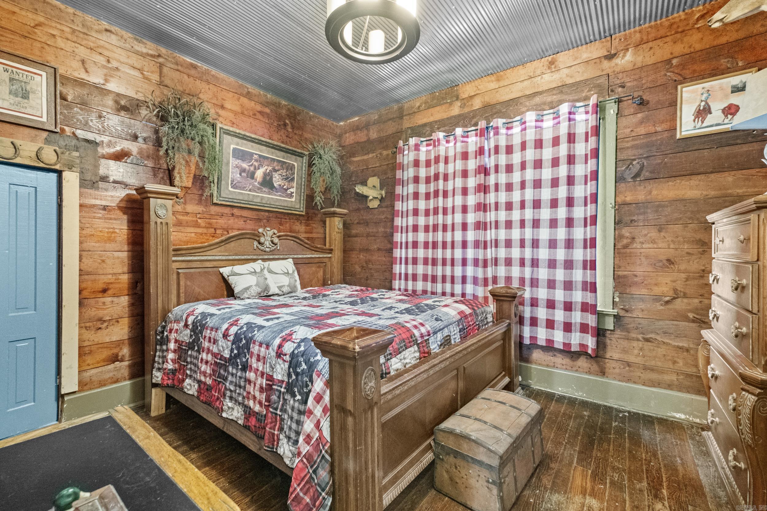 JONES ADD (SEARCY) - Residential