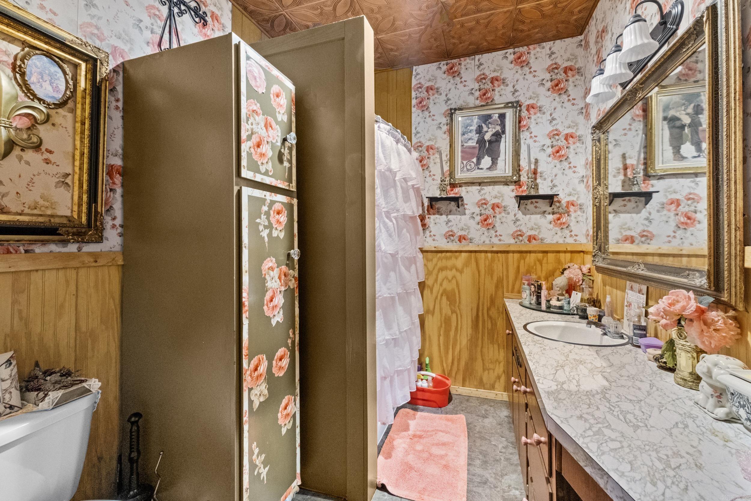 JONES ADD (SEARCY) - Residential