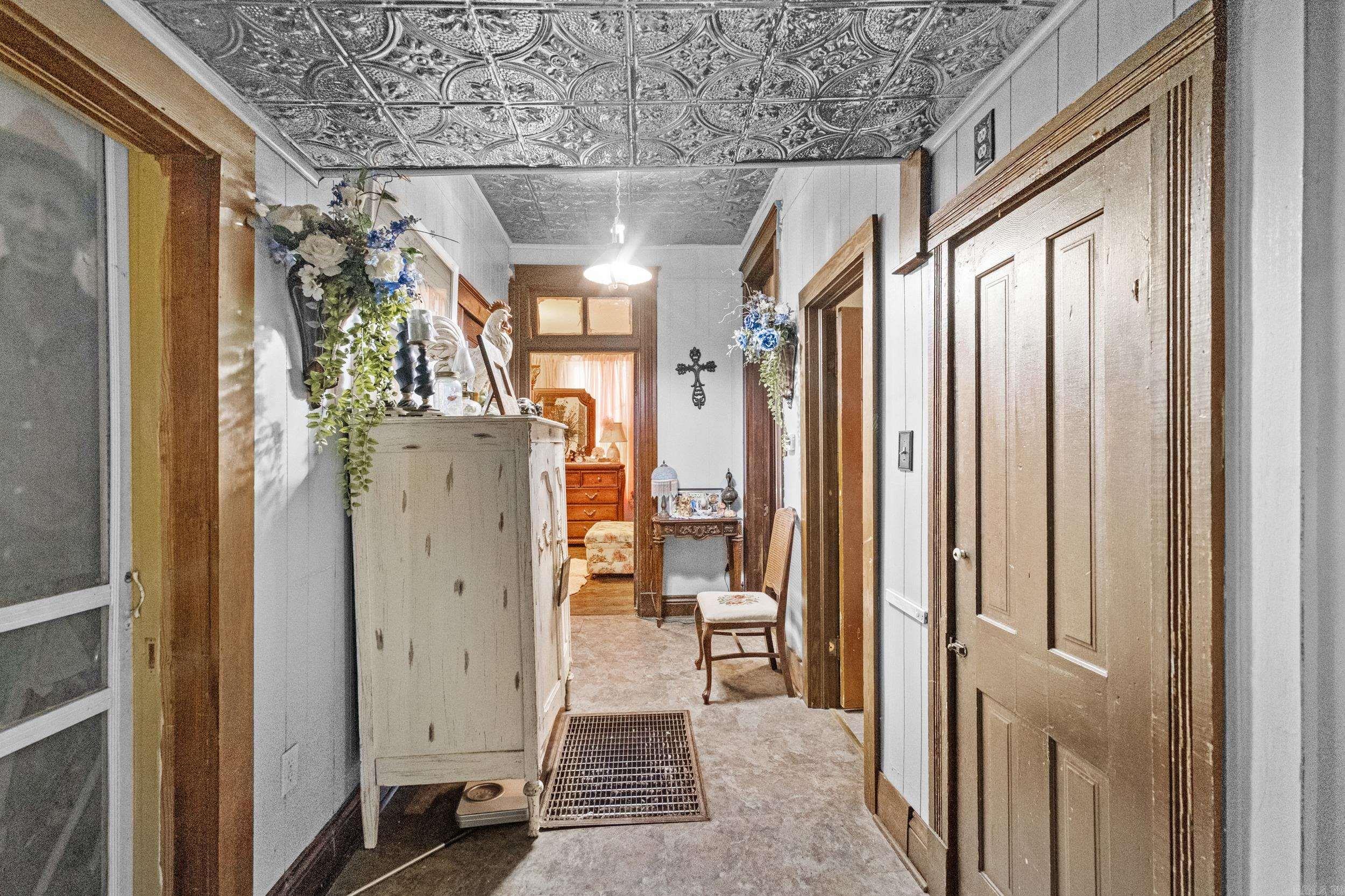 JONES ADD (SEARCY) - Residential