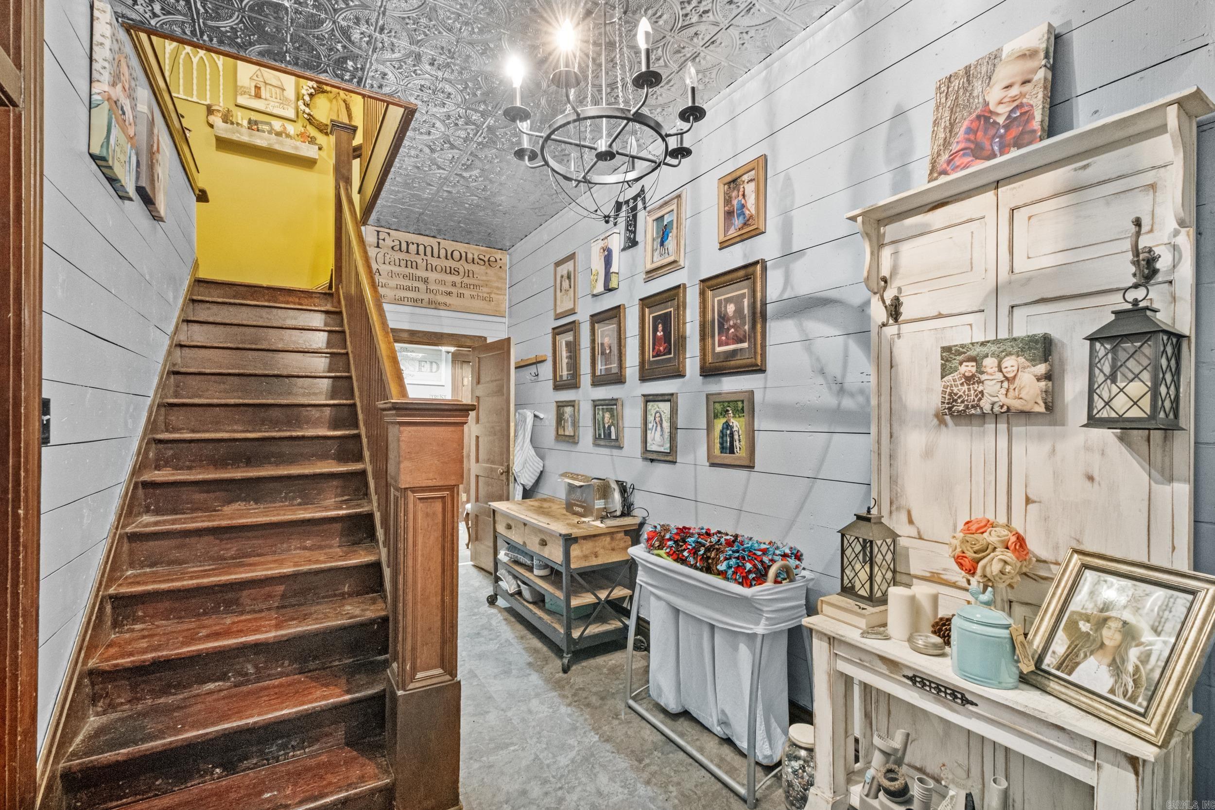 JONES ADD (SEARCY) - Residential