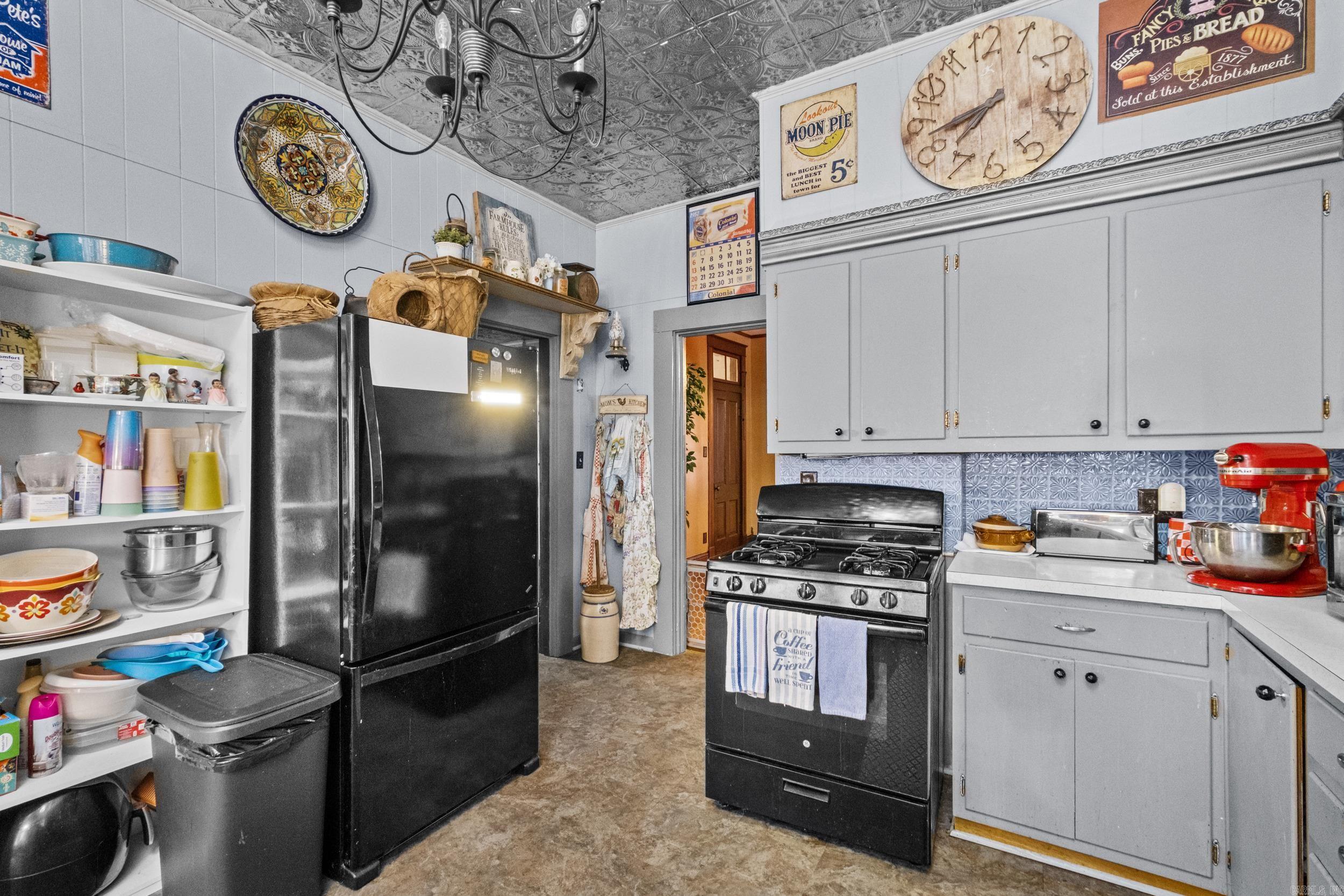 JONES ADD (SEARCY) - Residential