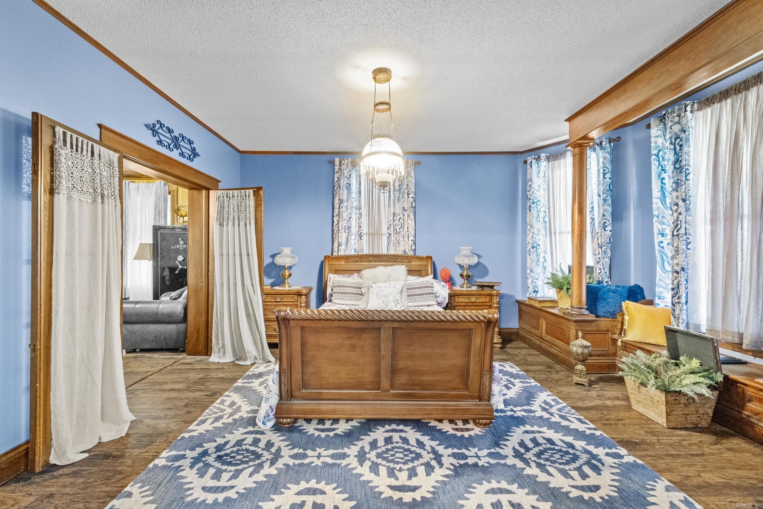 JONES ADD (SEARCY) - Residential