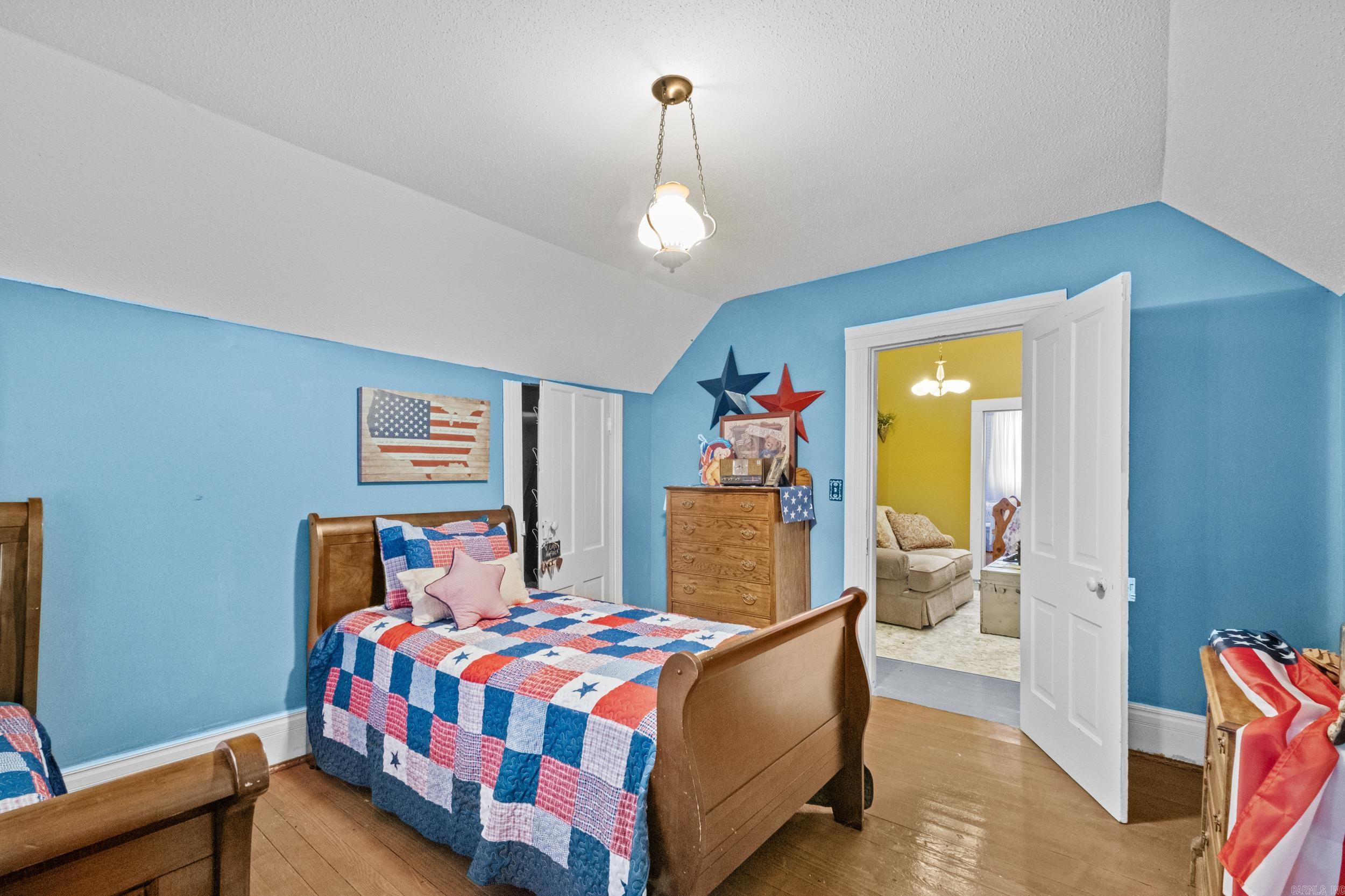 JONES ADD (SEARCY) - Residential