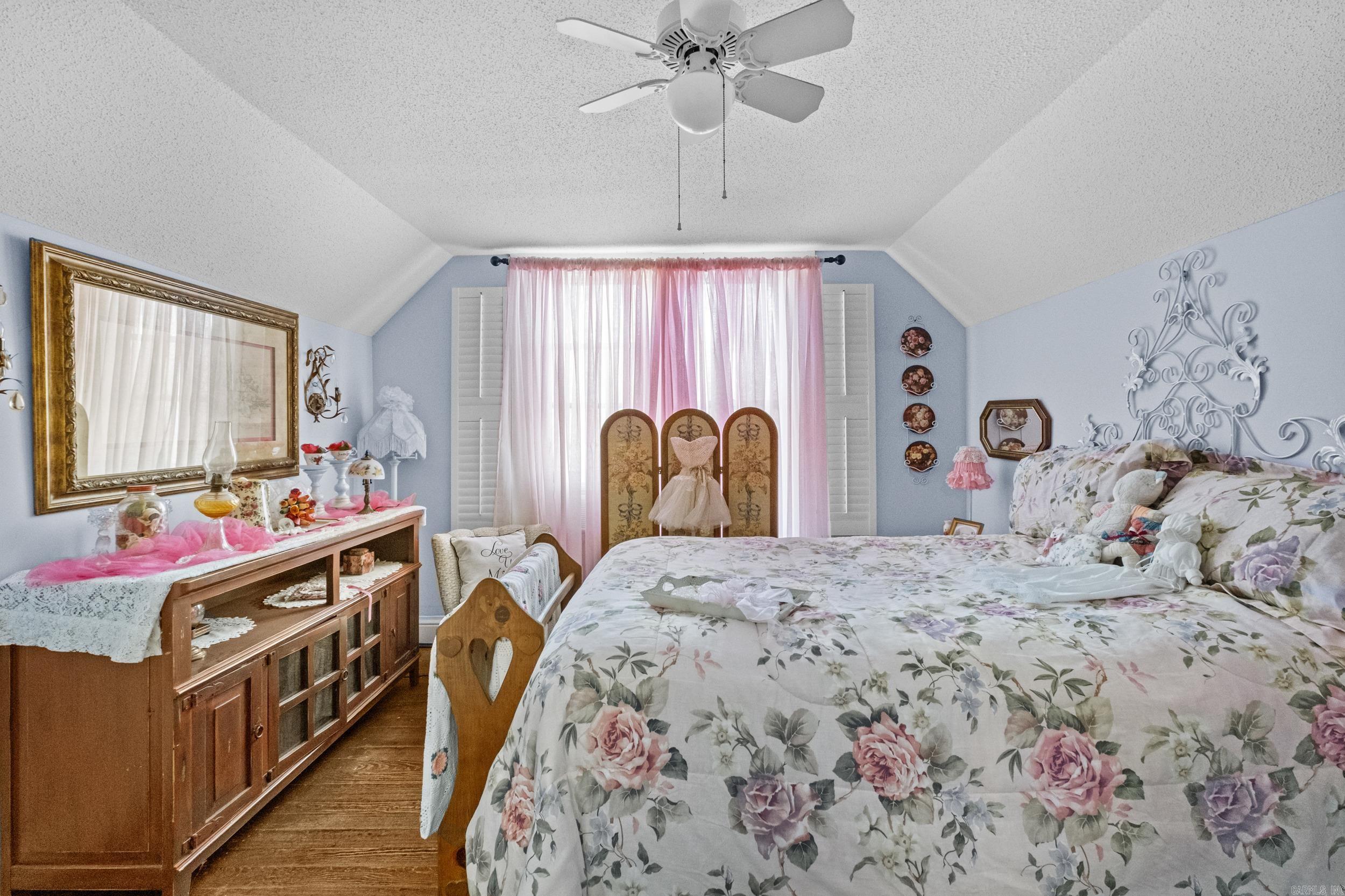 JONES ADD (SEARCY) - Residential