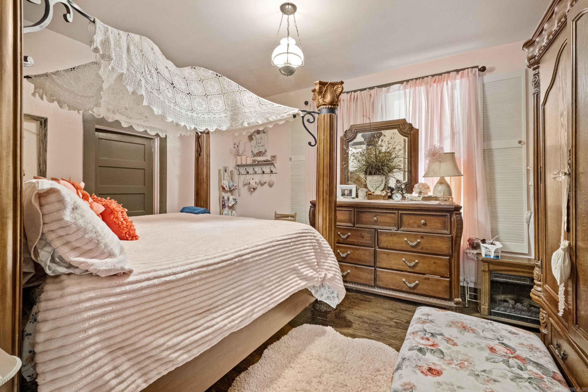 JONES ADD (SEARCY) - Residential