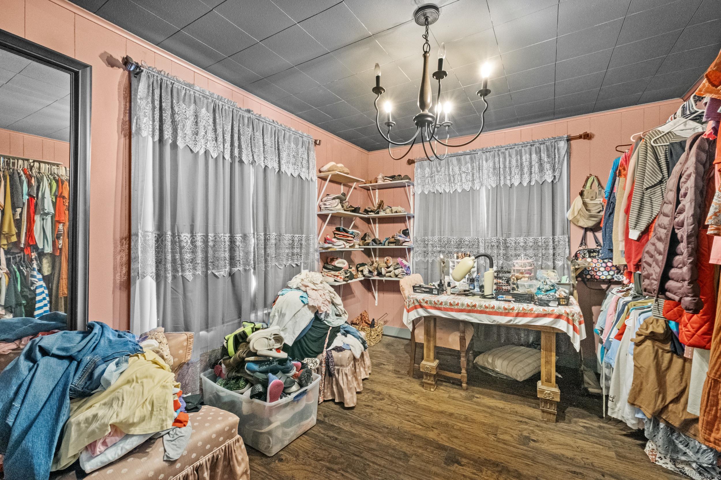 JONES ADD (SEARCY) - Residential