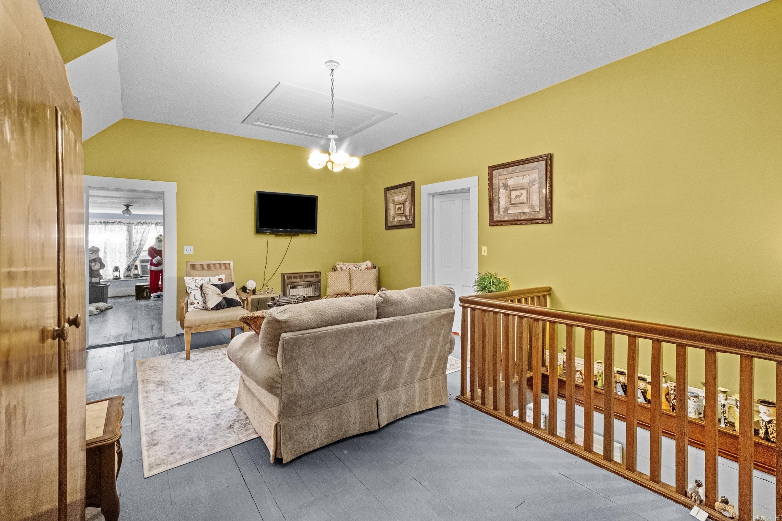 JONES ADD (SEARCY) - Residential