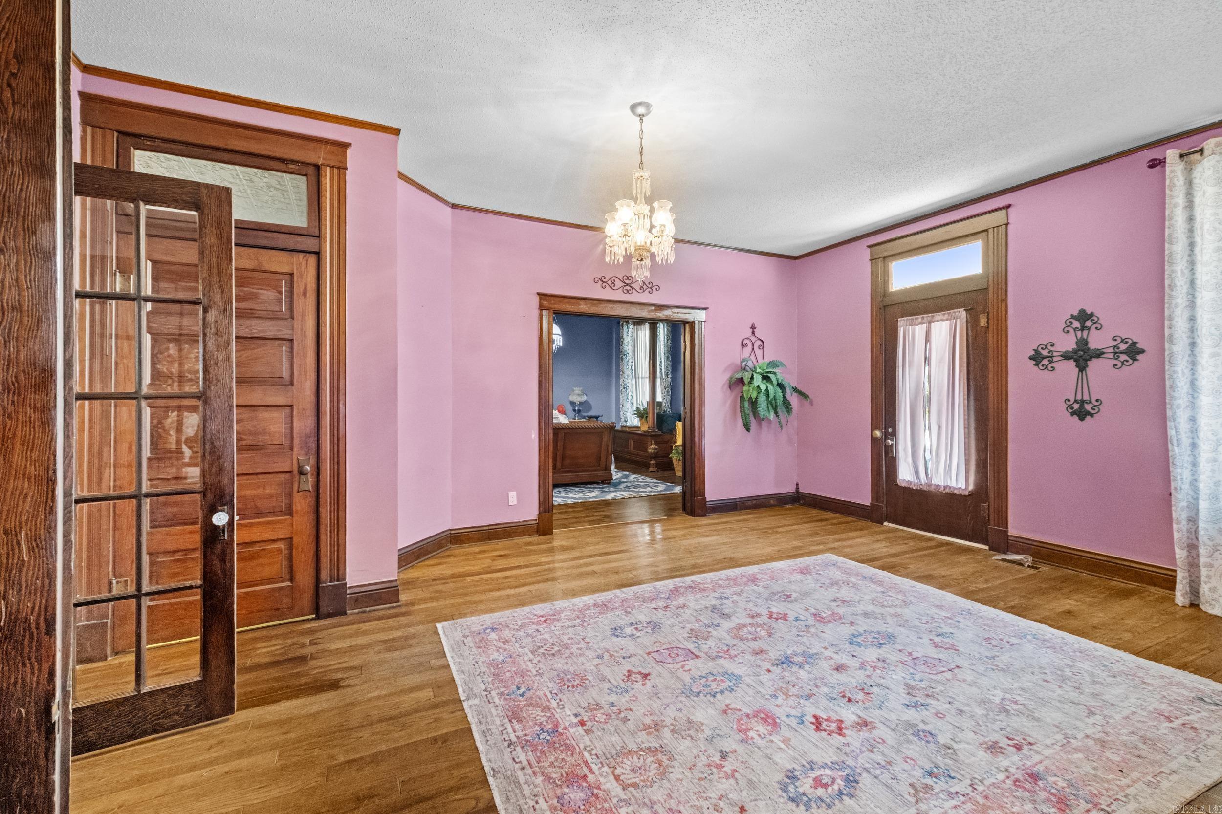 JONES ADD (SEARCY) - Residential