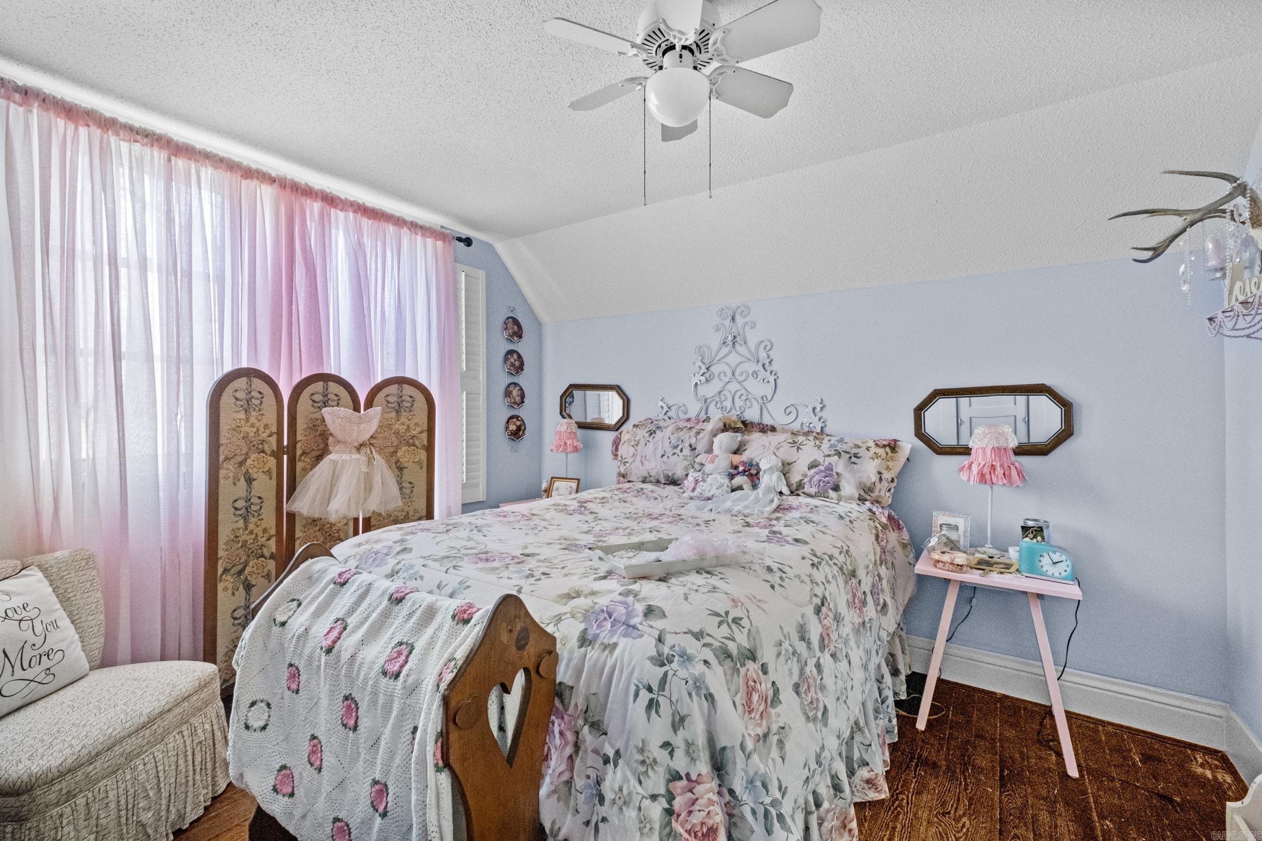 JONES ADD (SEARCY) - Residential