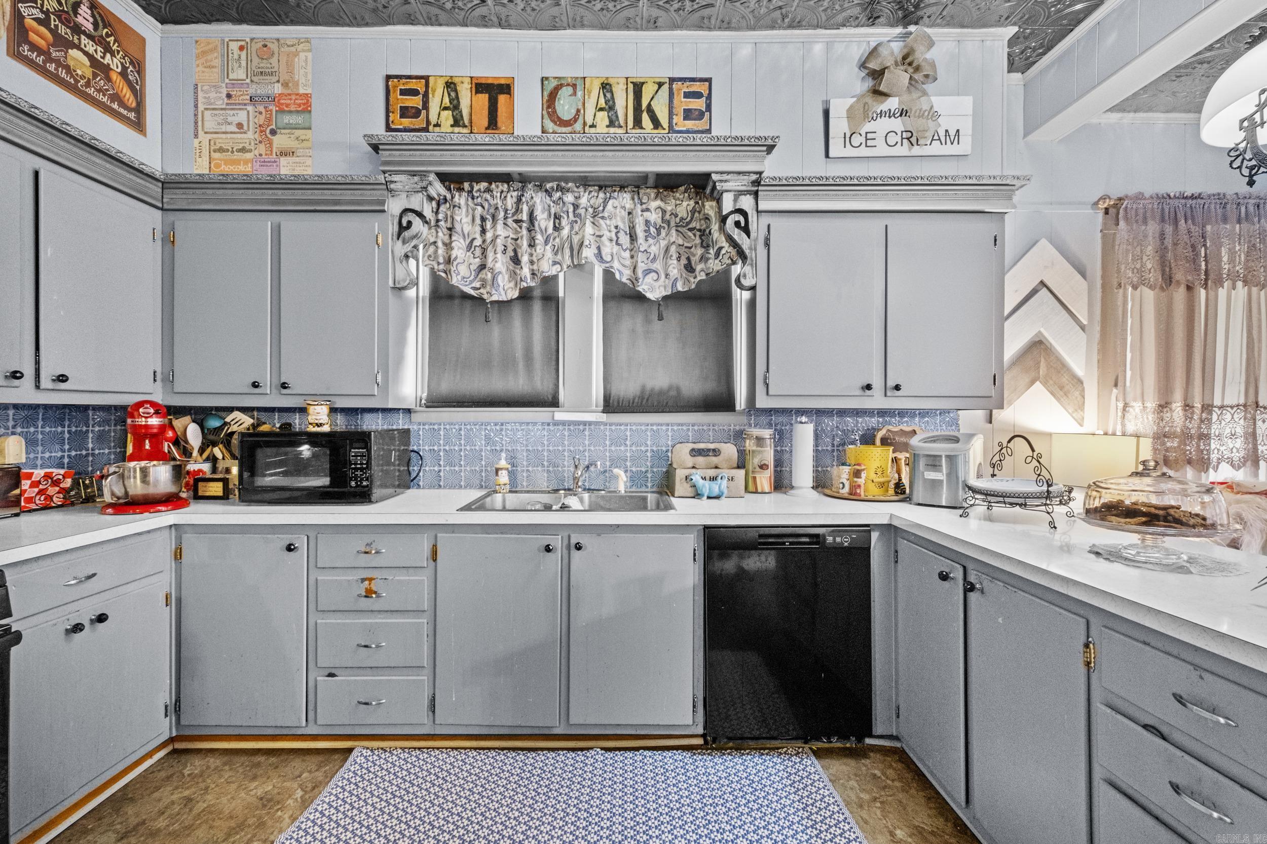 JONES ADD (SEARCY) - Residential