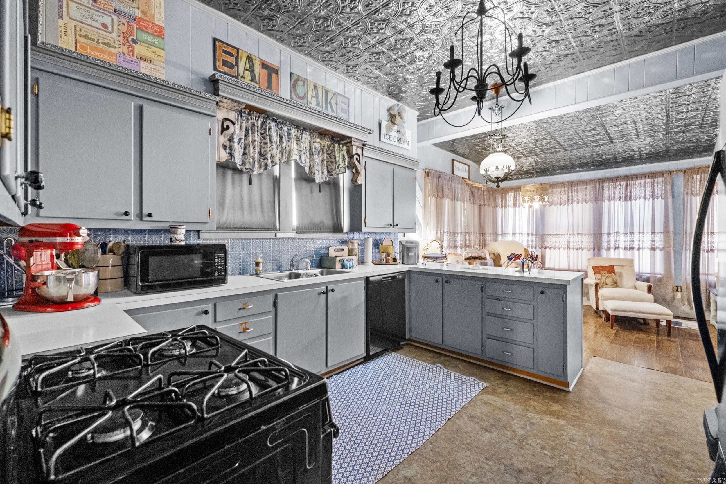 JONES ADD (SEARCY) - Residential