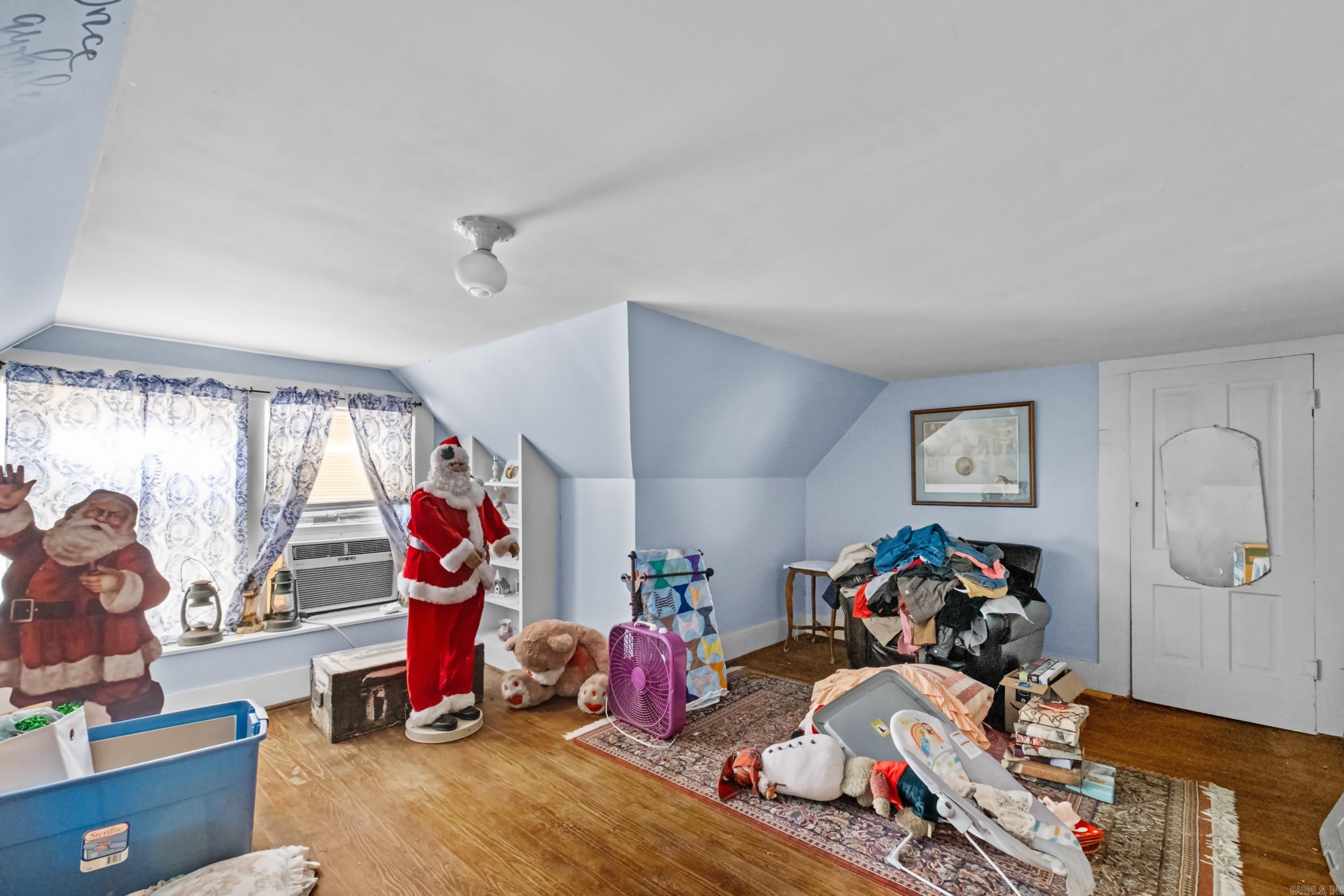 JONES ADD (SEARCY) - Residential