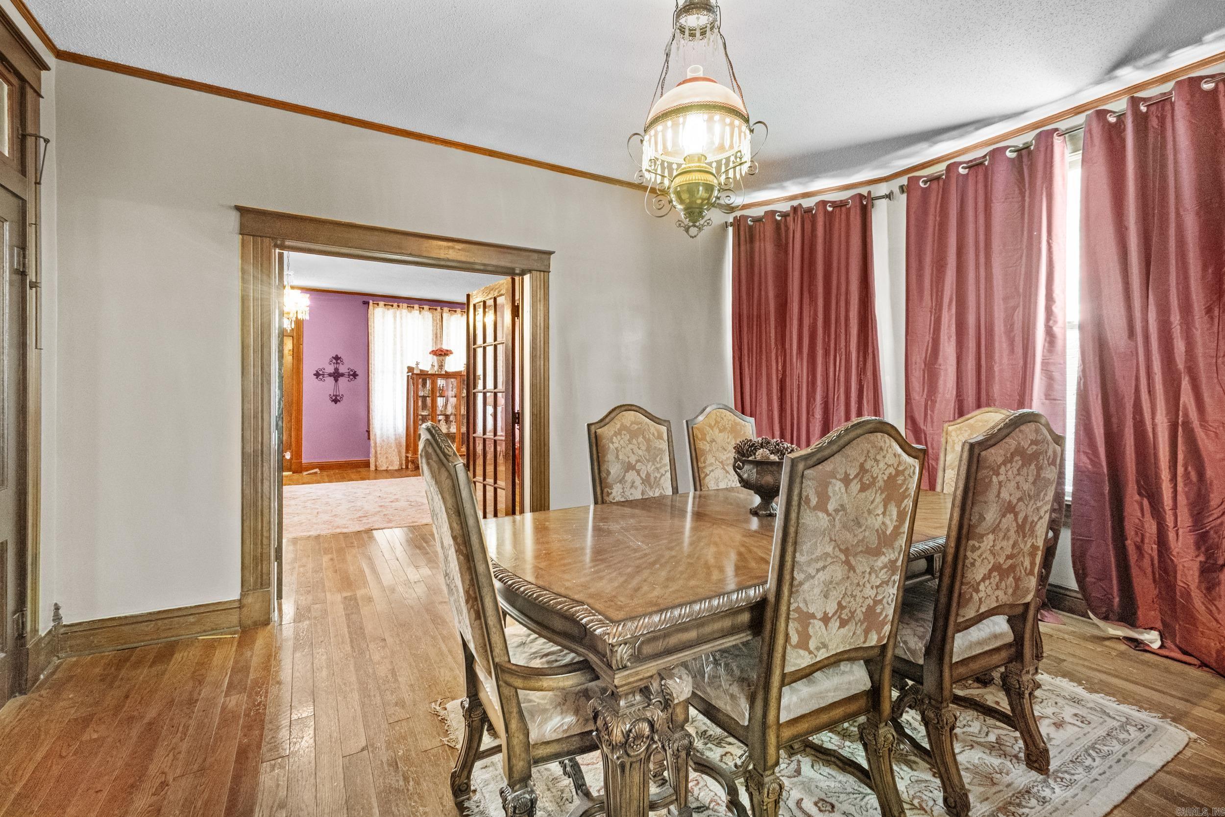 JONES ADD (SEARCY) - Residential