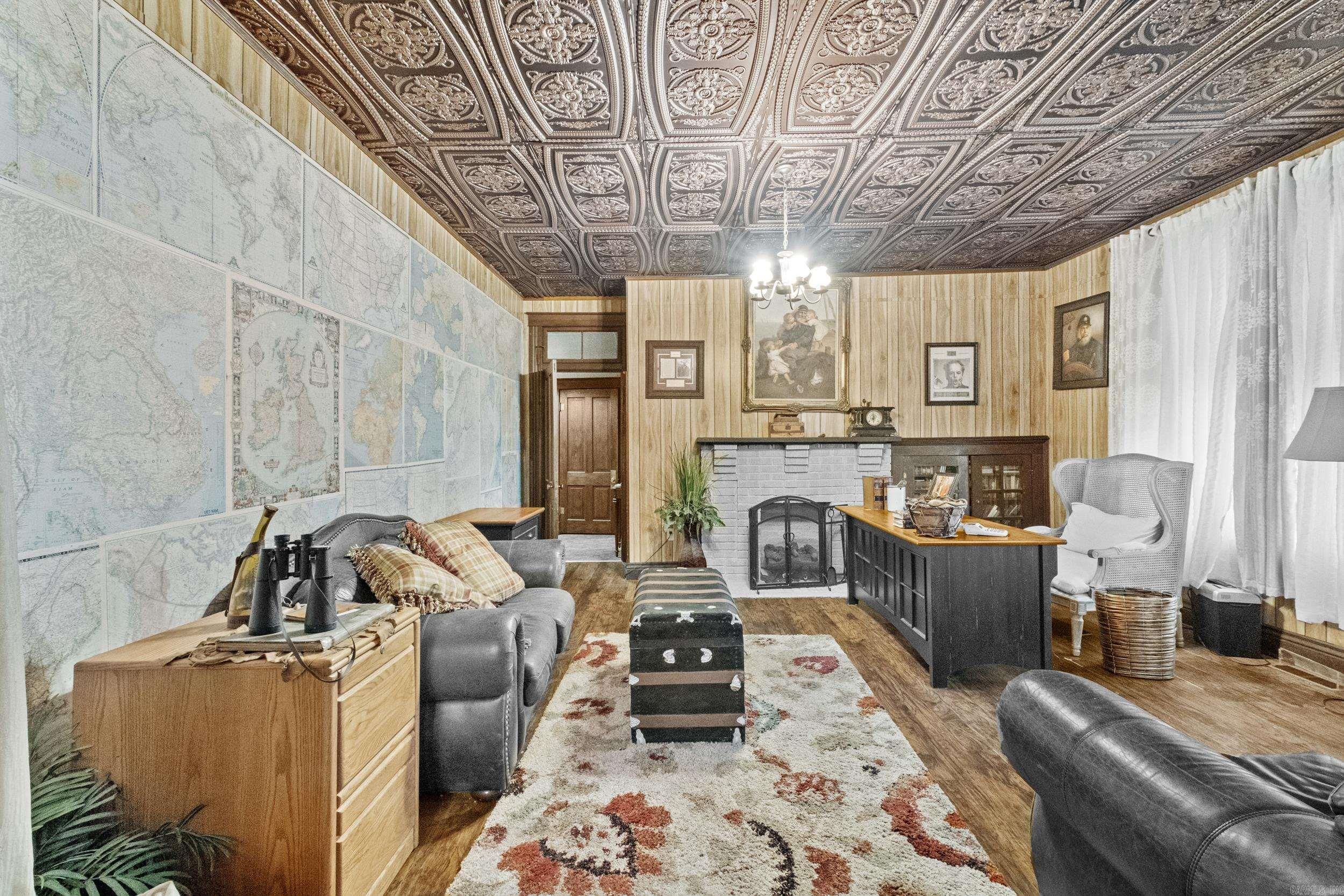 JONES ADD (SEARCY) - Residential