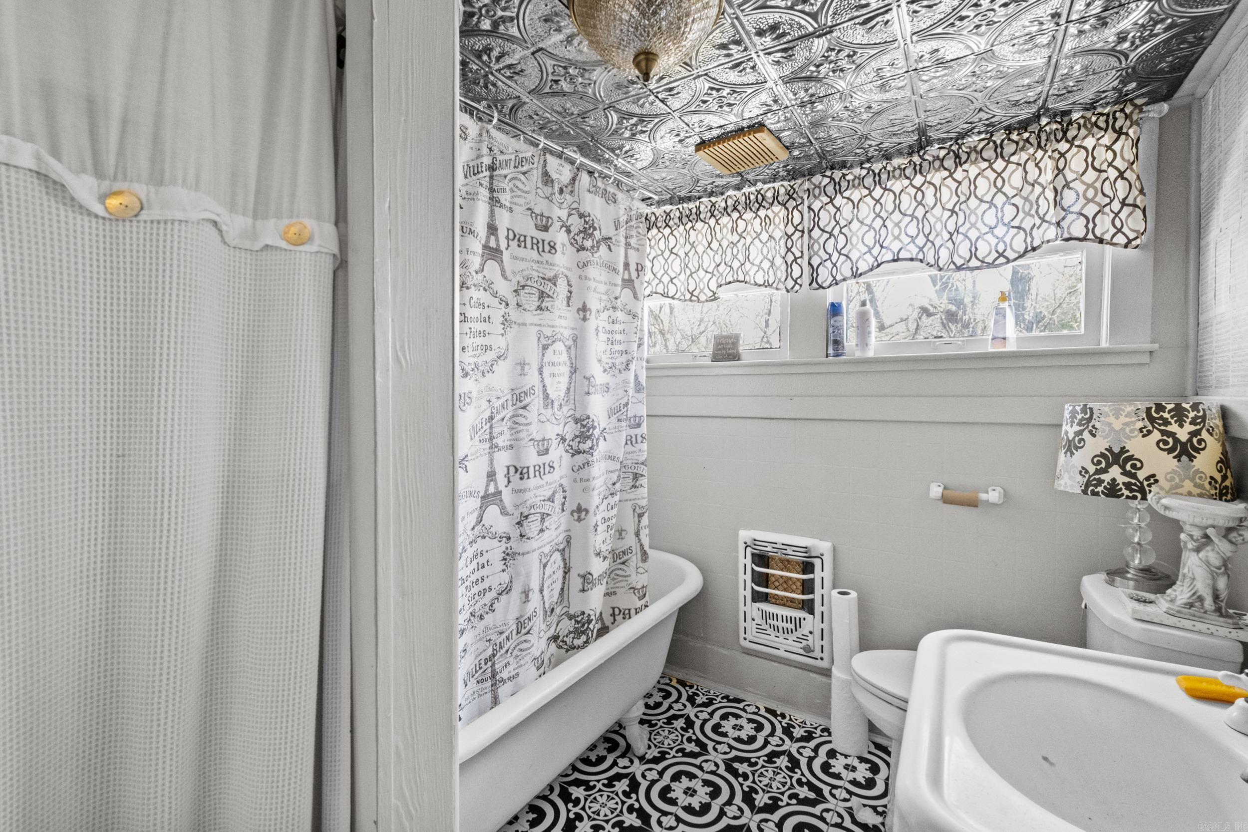 JONES ADD (SEARCY) - Residential