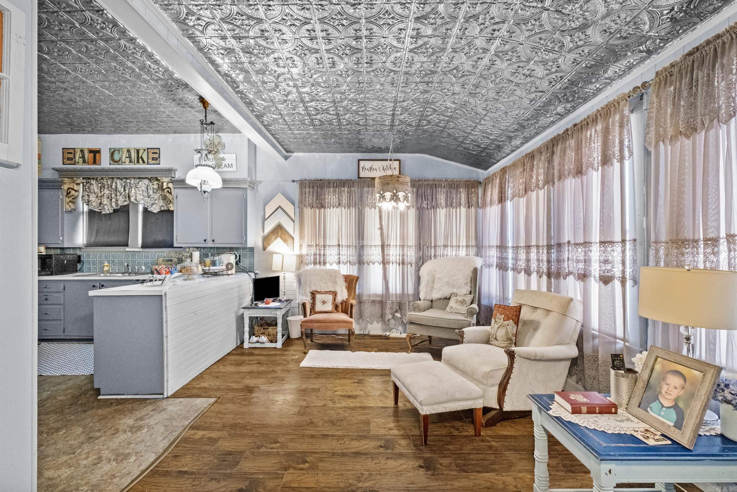 JONES ADD (SEARCY) - Residential