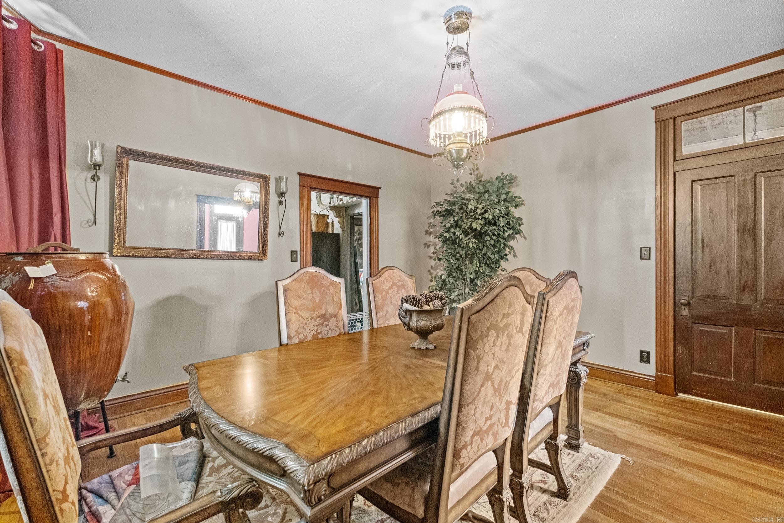 JONES ADD (SEARCY) - Residential