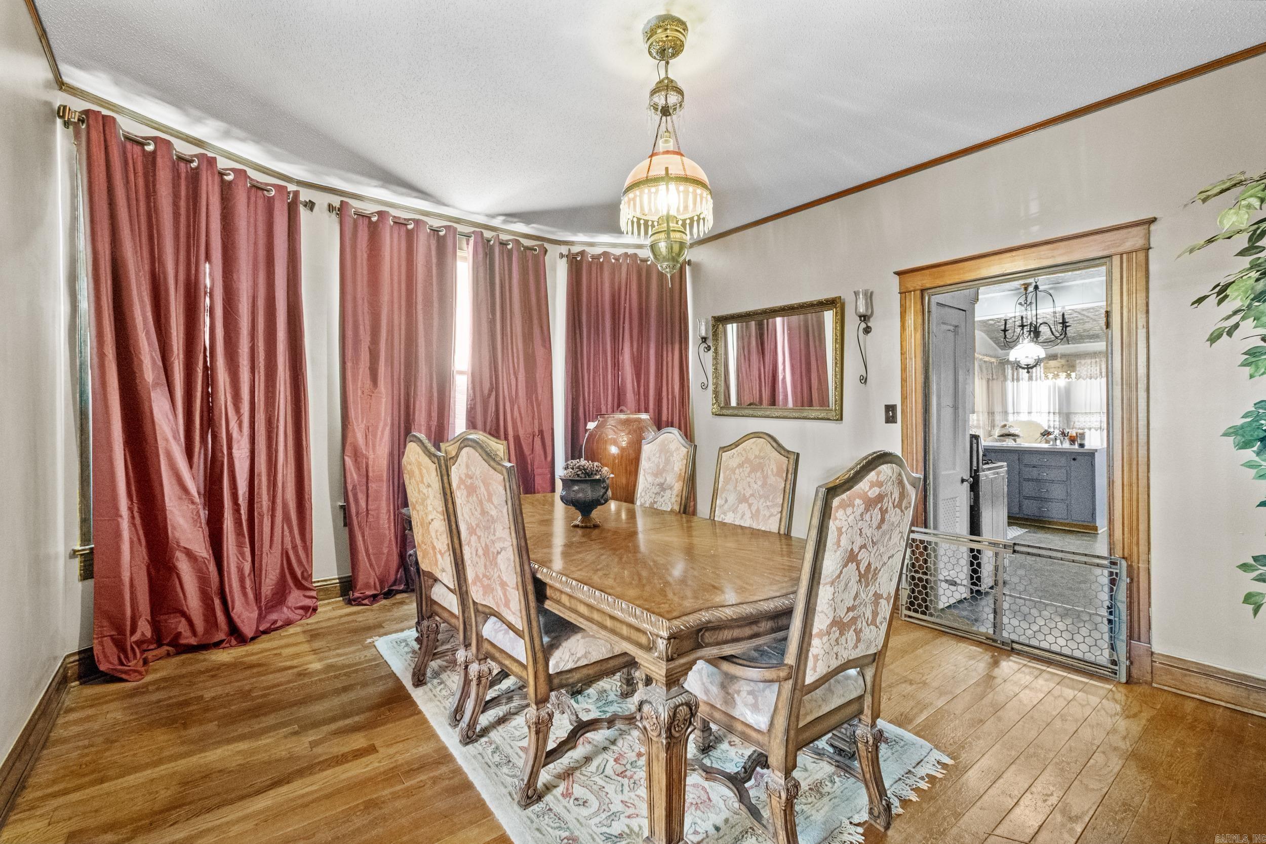 JONES ADD (SEARCY) - Residential