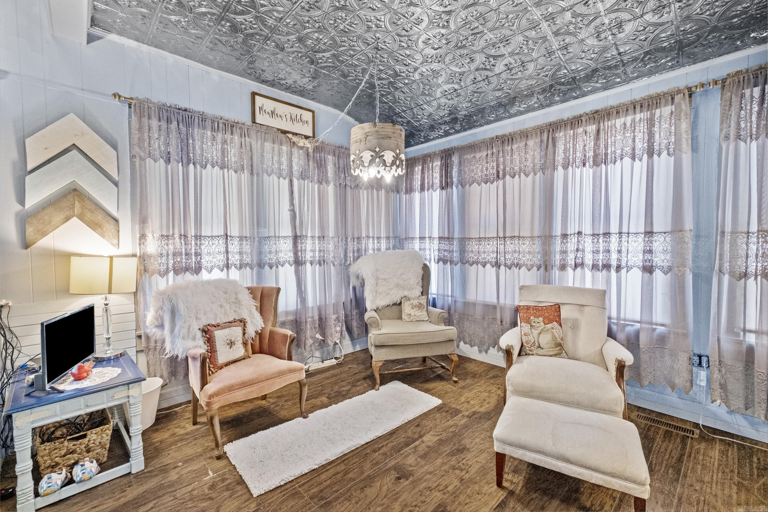 JONES ADD (SEARCY) - Residential