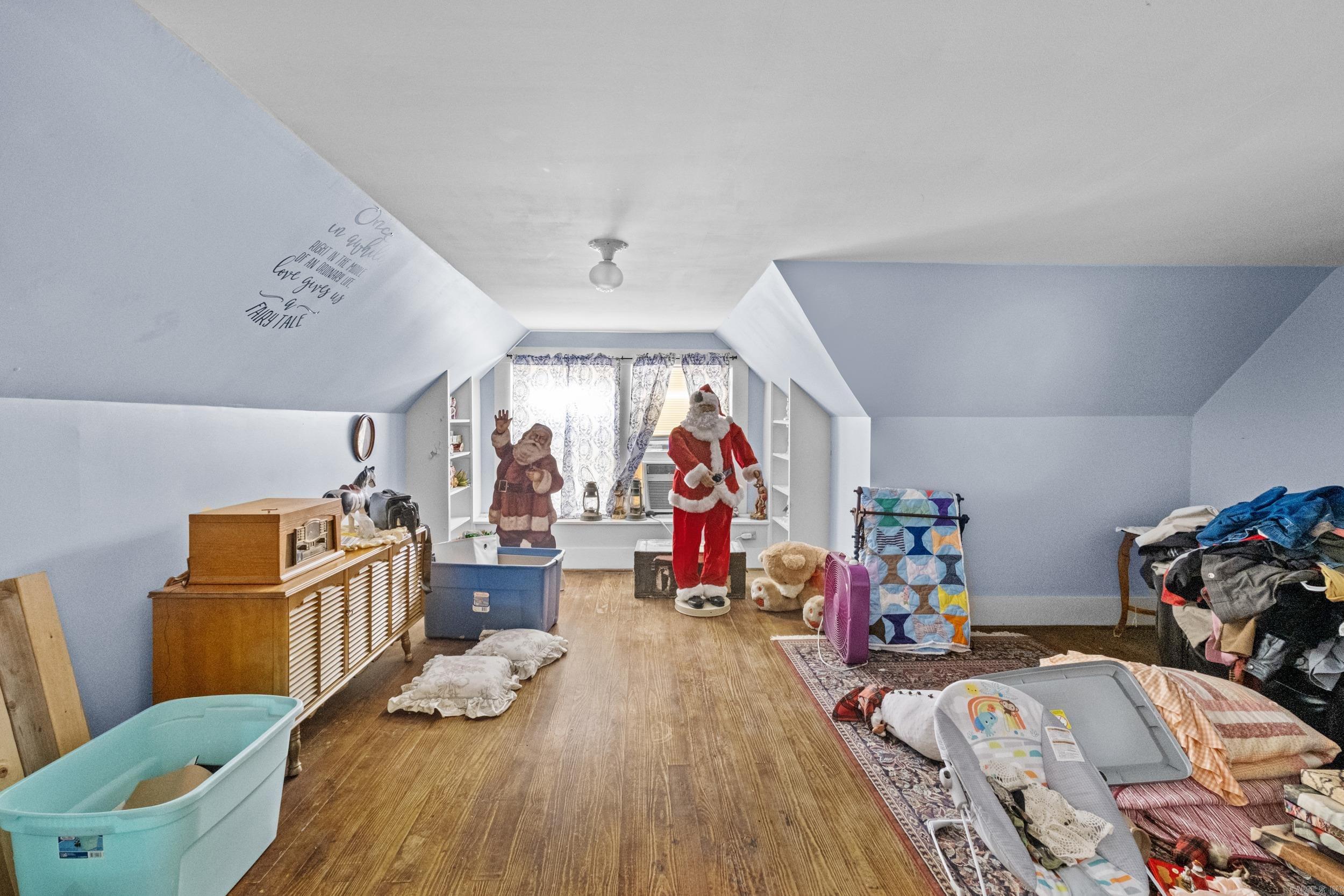 JONES ADD (SEARCY) - Residential