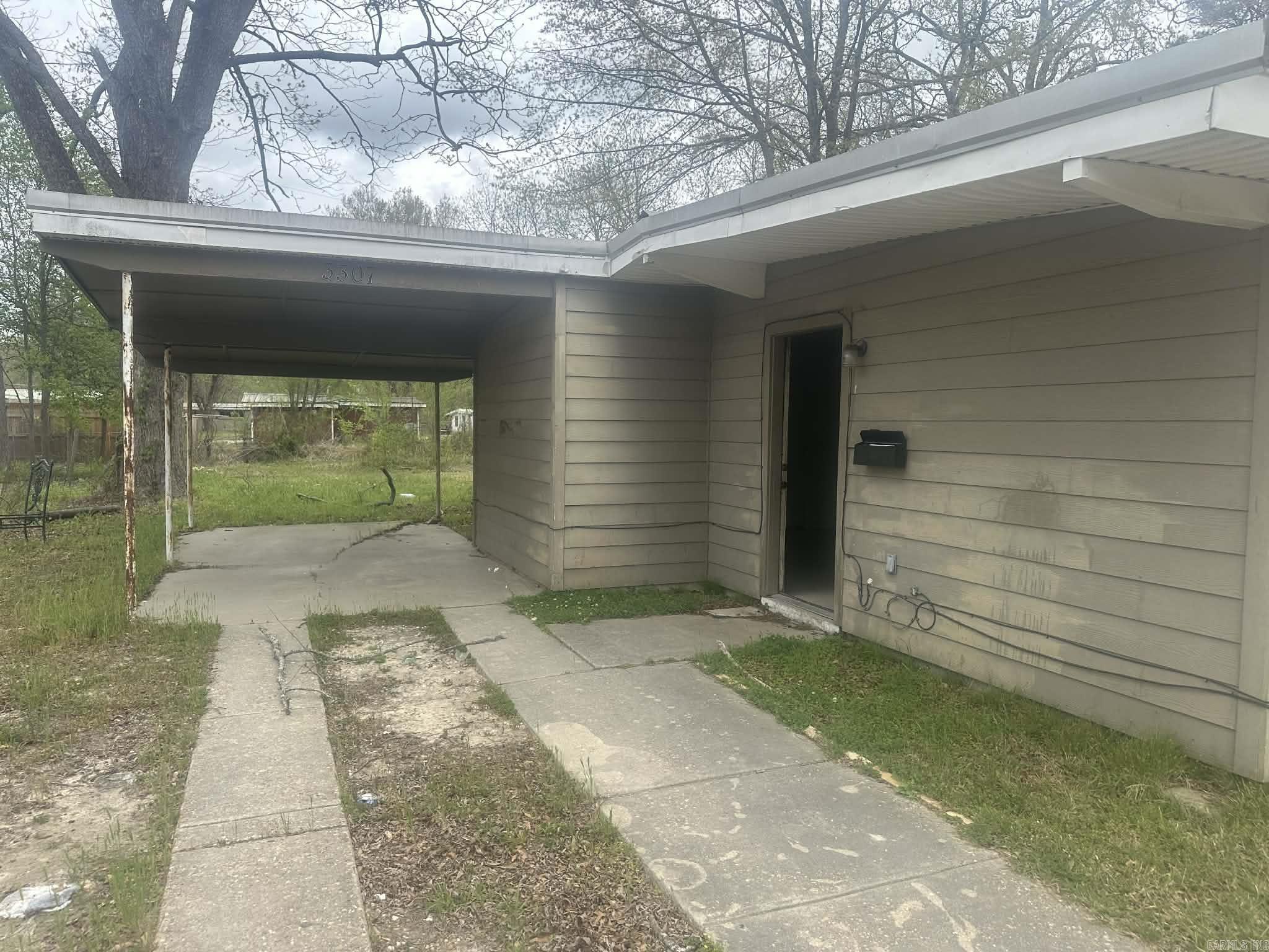 MIRAMAR ADD - Residential