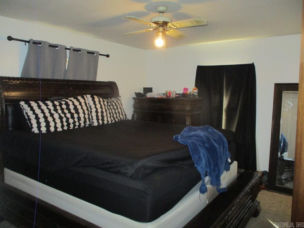 Spanish Grant #5 - Residential