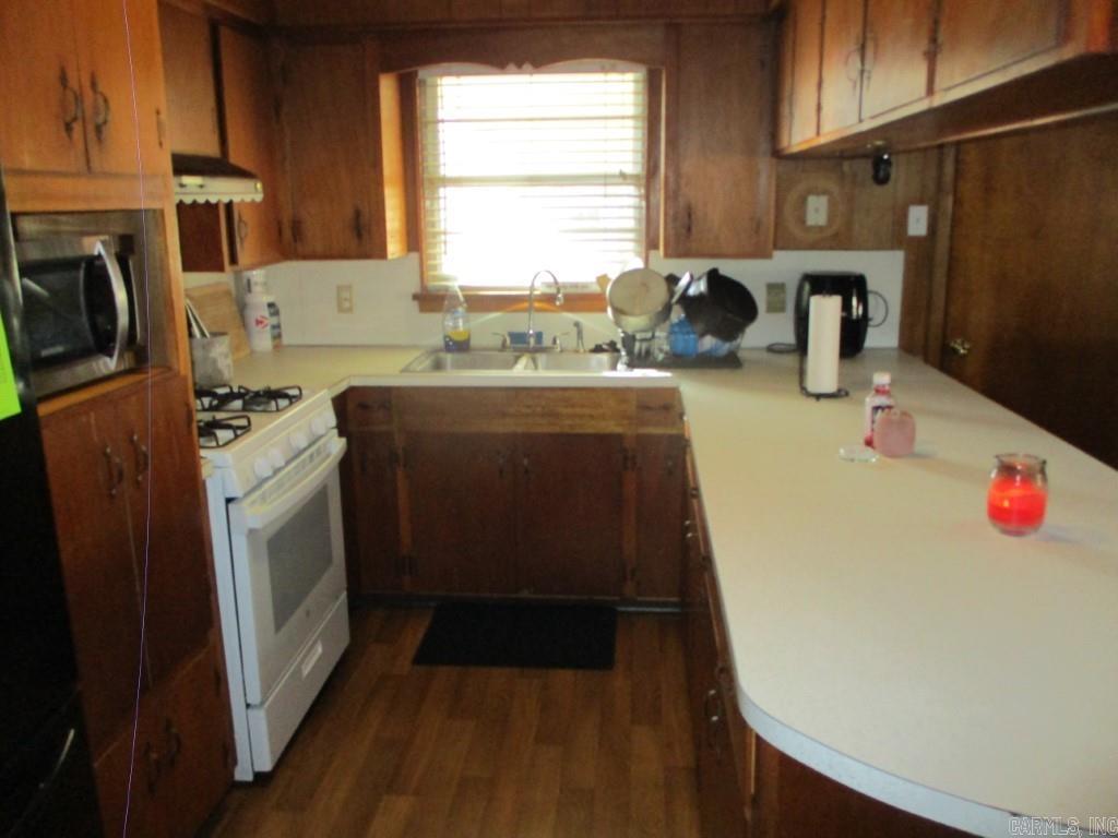 Spanish Grant #5 - Residential