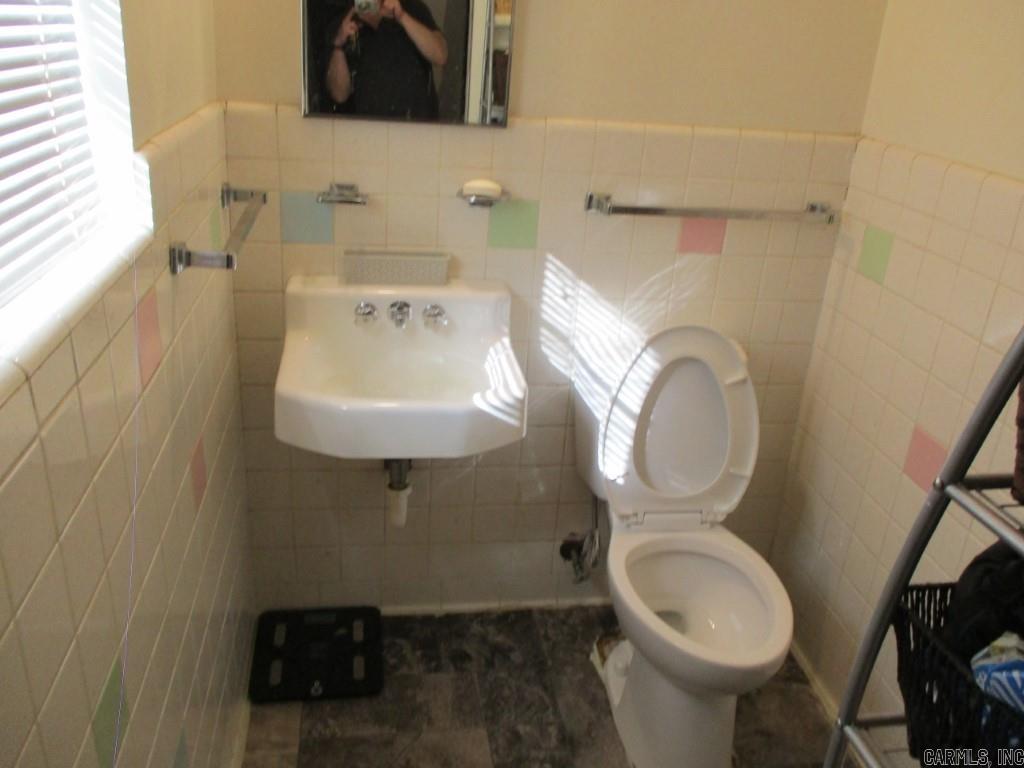 Spanish Grant #5 - Residential