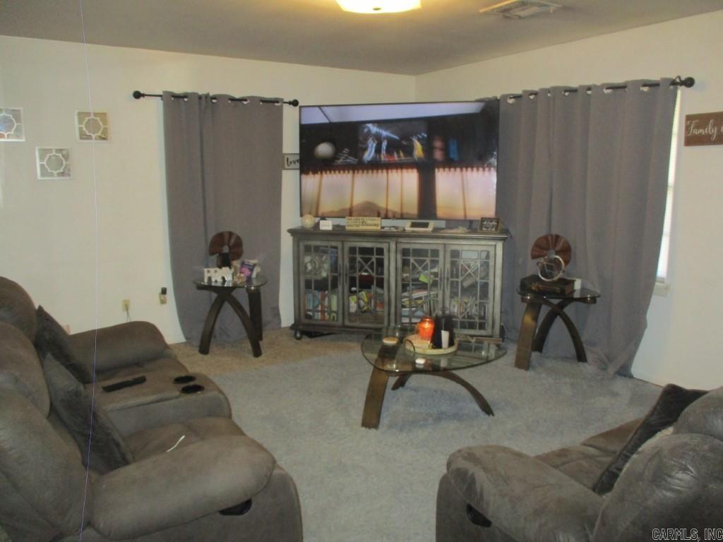 Spanish Grant #5 - Residential